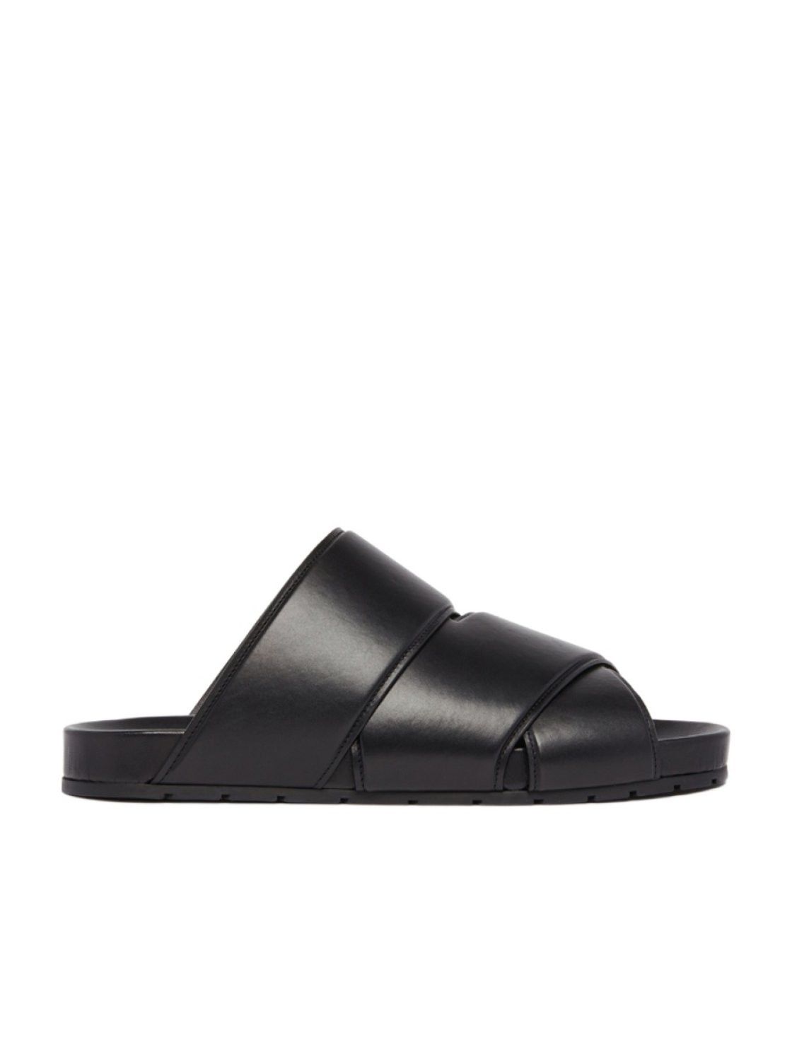 Bottega Veneta Bottega Veneta Bridge Mule Size US 10 / EU 43 - 1 Thumbnail