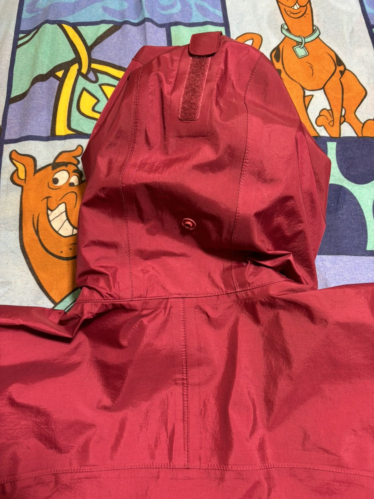 Montbell ***FINAL DROP***RARE 00s MONT BELL TECH WATERPROOF JACKET S Size US S / EU 44-46 / 1 - 12 Thumbnail