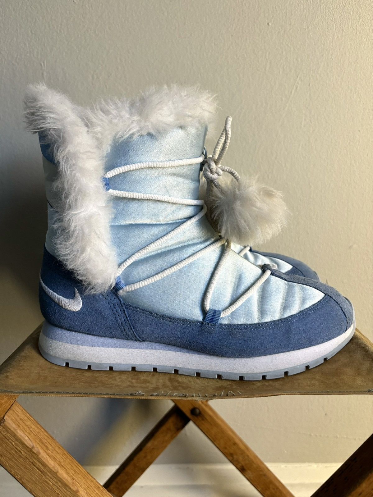 Canadian Mukluk bunny boots カナダ軍　バニーブーツ Canadian mukluk bunny boots archive 靴