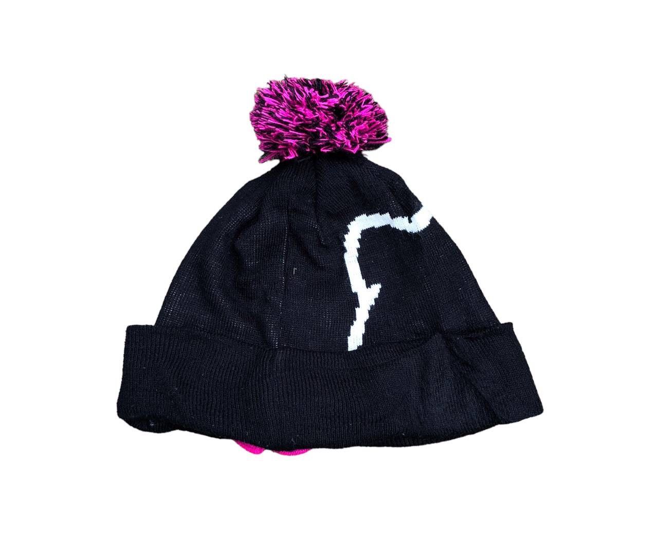 Cartoon Network Vintage Hello Kitty Beanie Hat Dope Style Size ONE SIZE - 3 Thumbnail