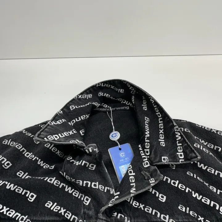 Alexander Wang Alexander Wang FW2- Size M / US 6-8 / IT 42-44 - 3 Thumbnail