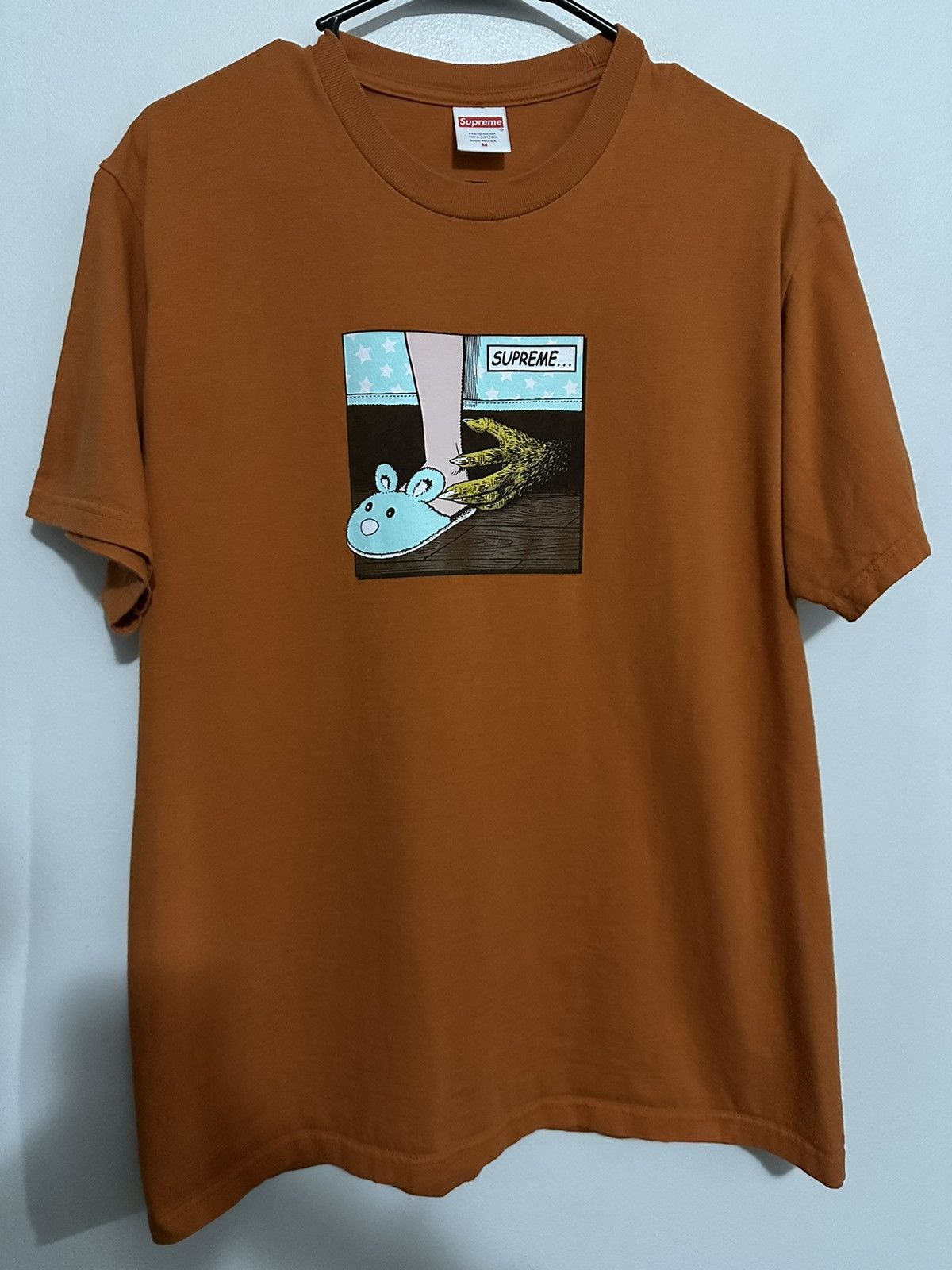 Supreme Sean Cliver T Shirt | Grailed