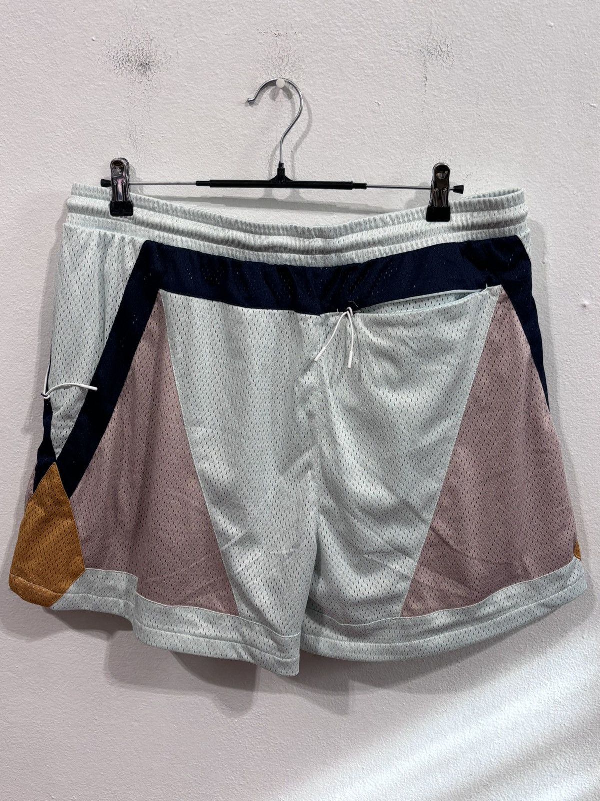 Kith Kith Mesh Turbo Short Size US 36 / EU 52 - 6 Thumbnail
