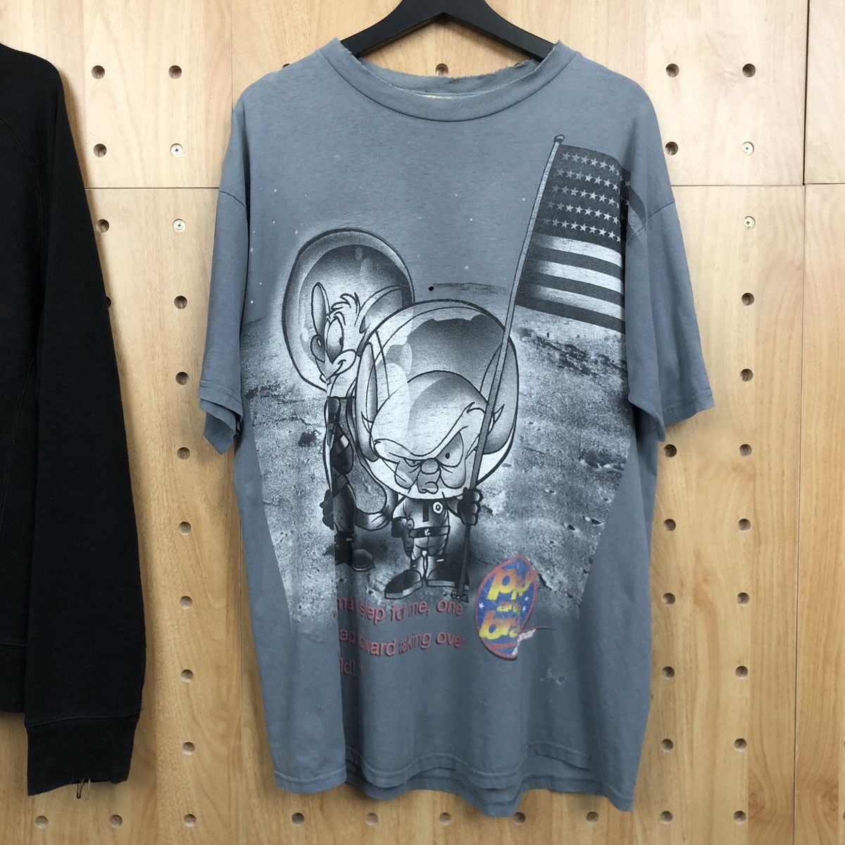 Pinky and the Brain 90s size XL (23/30)