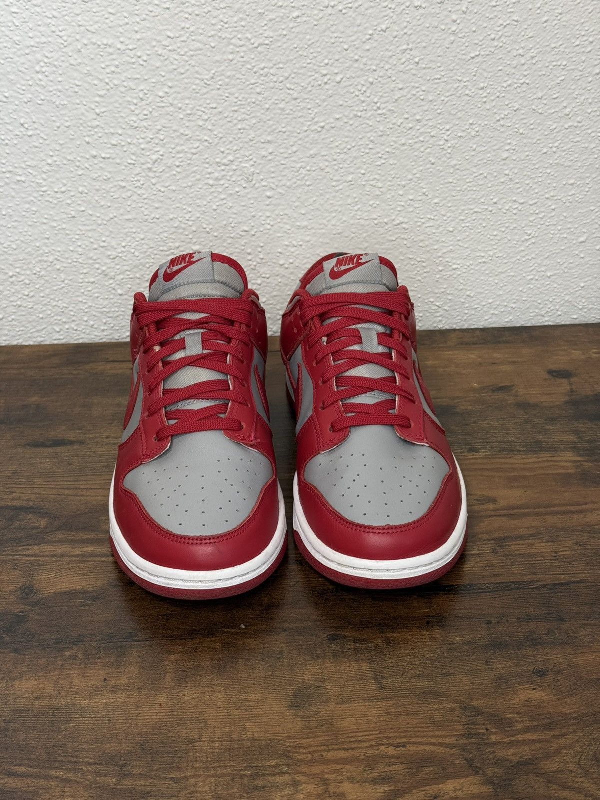 Nike Nike Dunk Low Retro UNVL size 8.5 Size US 8.5 / EU 41-42 - 2 Thumbnail