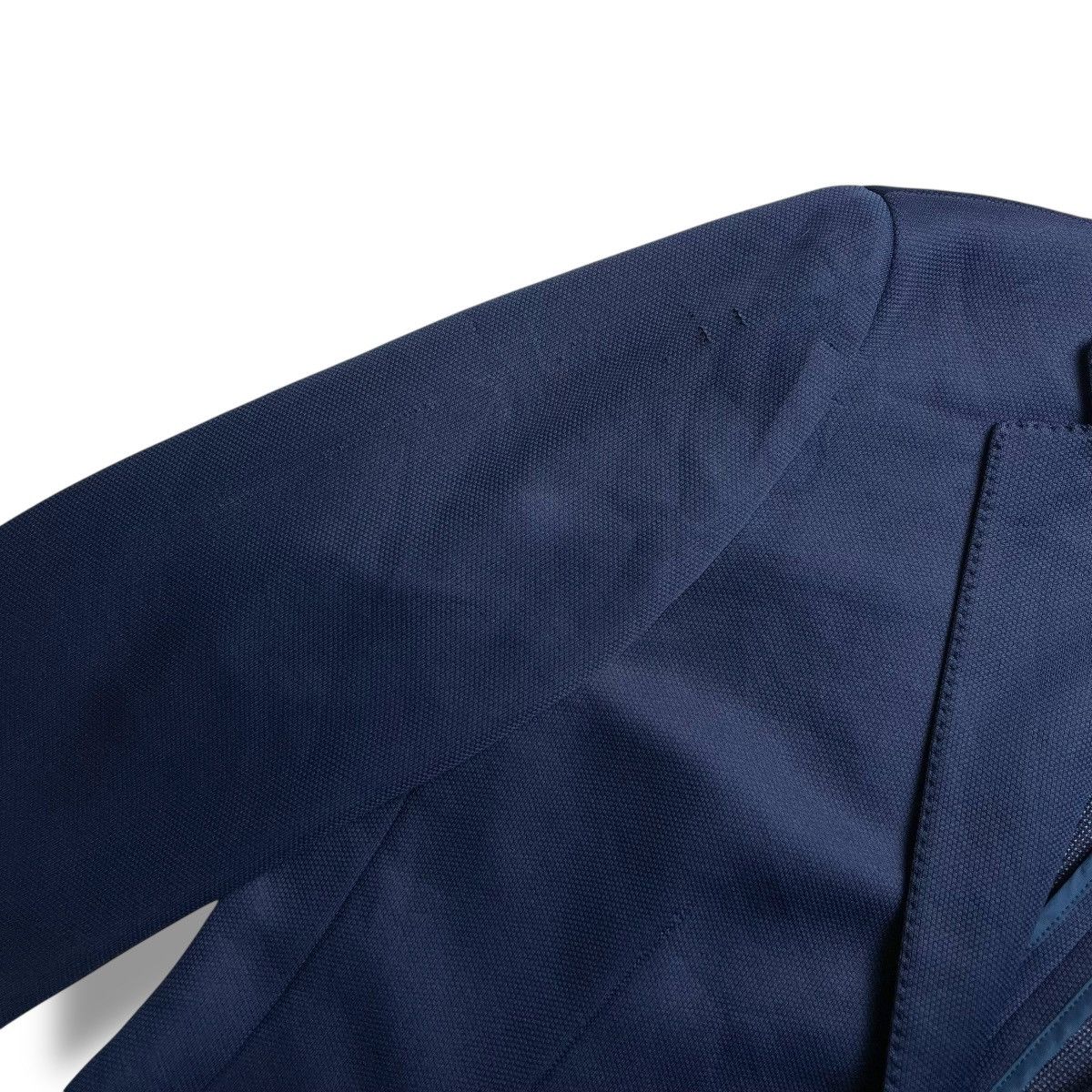 Mackintosh MACKINTOSH PHILOSOPHY BUTTON UP BLAZER COAT JACKET Size US M / EU 48-50 / 2 - 16 Thumbnail