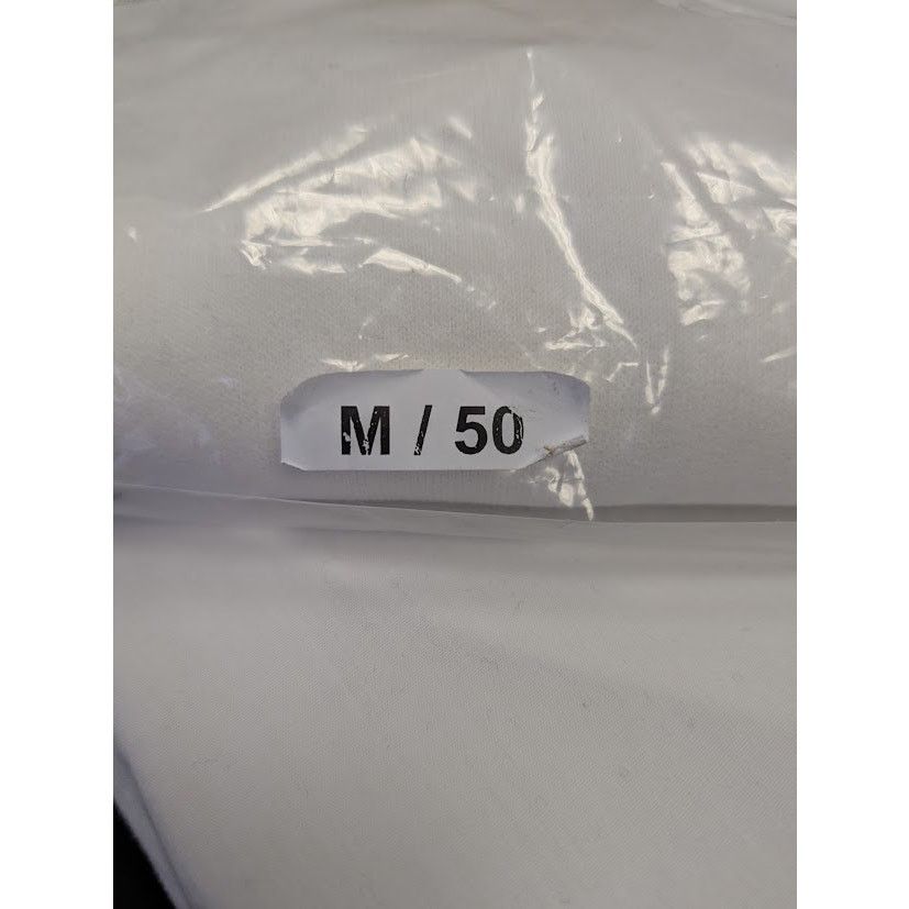 Ermenegildo Zegna o1rshd1 Sweatshirt in off-white Size US M / EU 48-50 / 2 - 15 Thumbnail