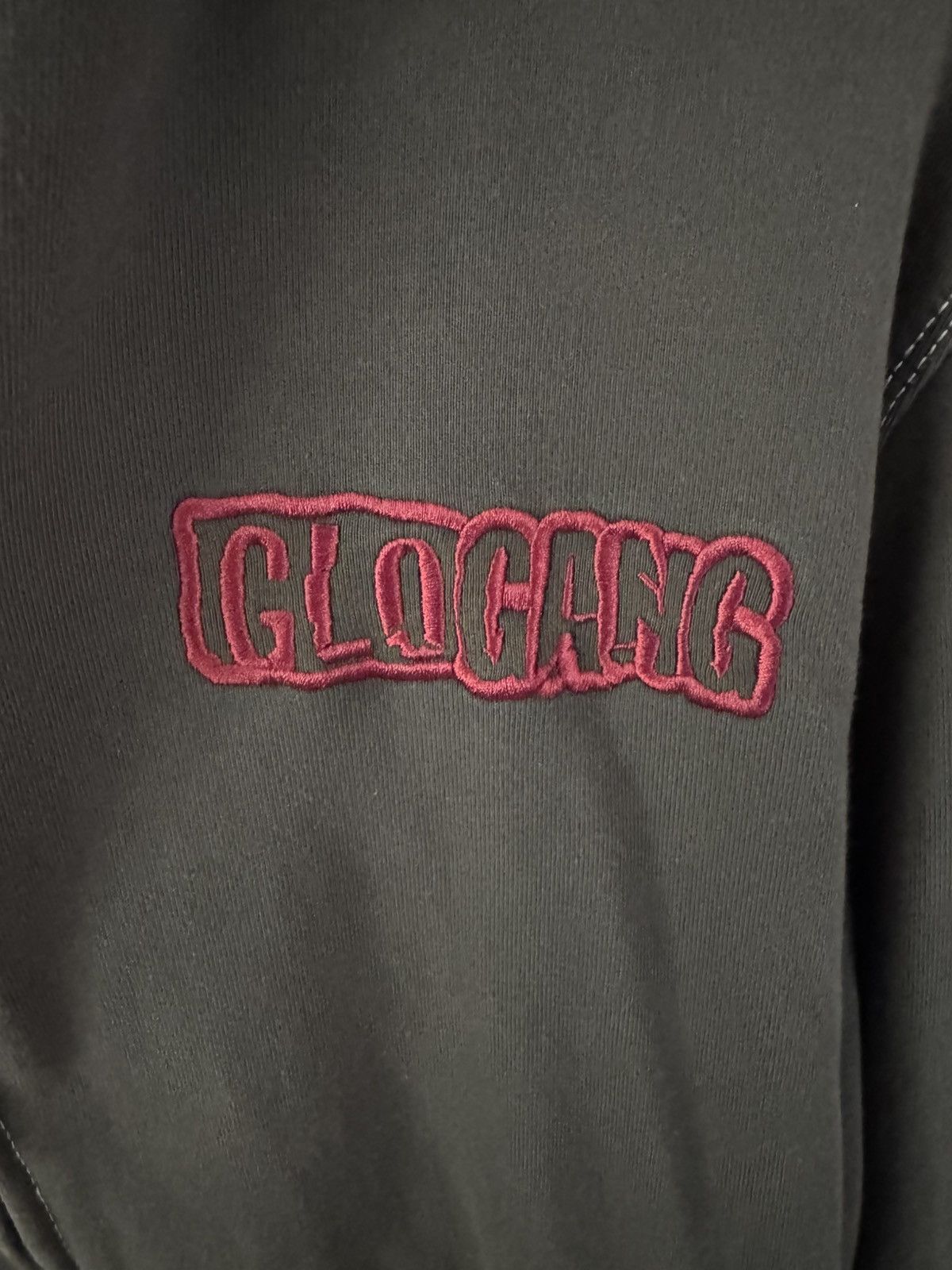 Glo Gang GLO GANG Hoodie Size US XL / EU 56 / 4 - 6 Thumbnail