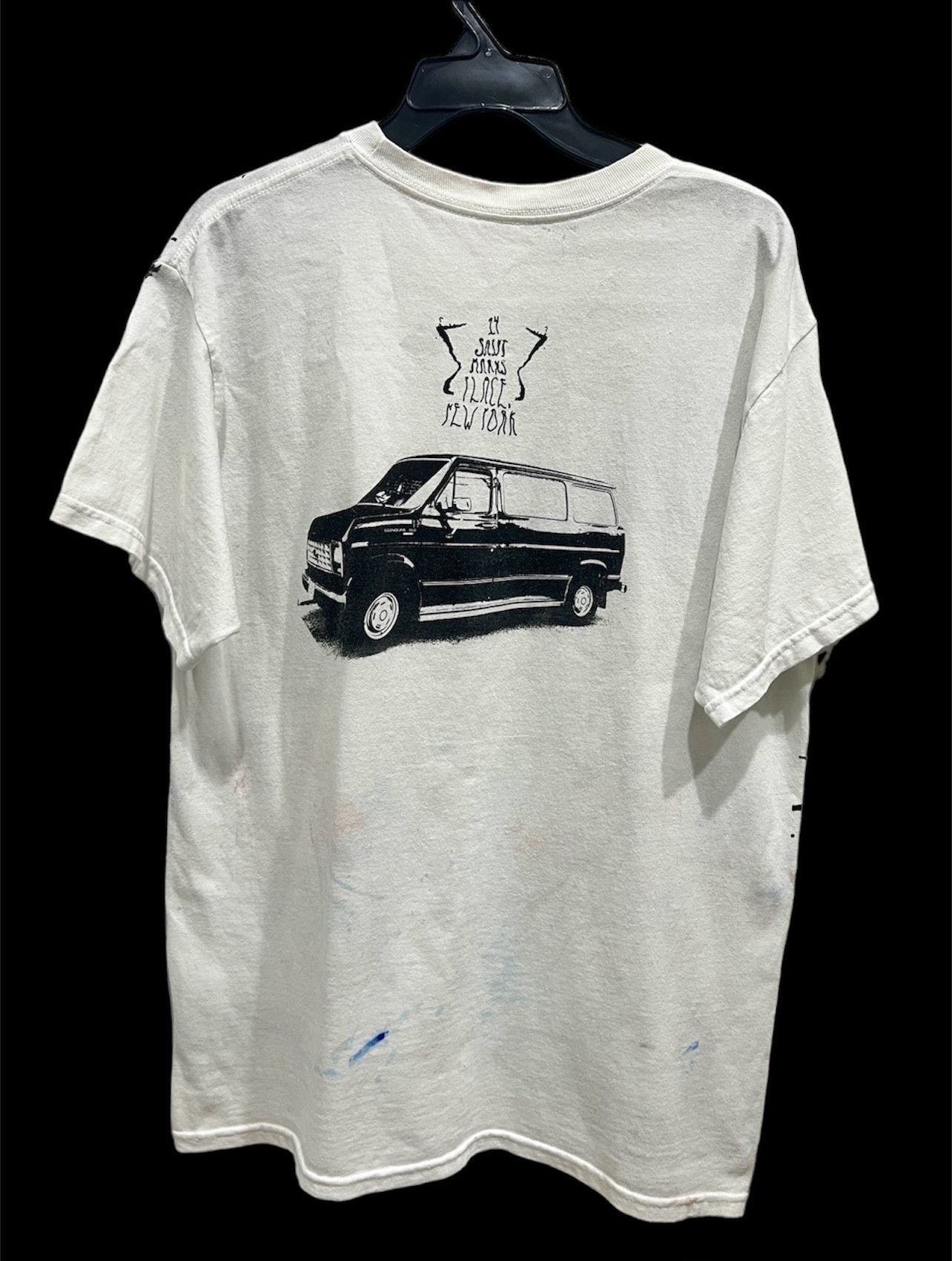 Japanese Brand The Unico Cult Tee streetwear Size US L / EU 52-54 / 3 - 2 Thumbnail