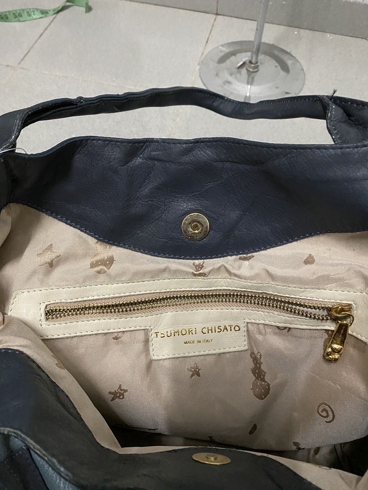 Issey Miyake Tsumori Chisato Issey Miyake ToteBag Size ONE SIZE - 7 Thumbnail