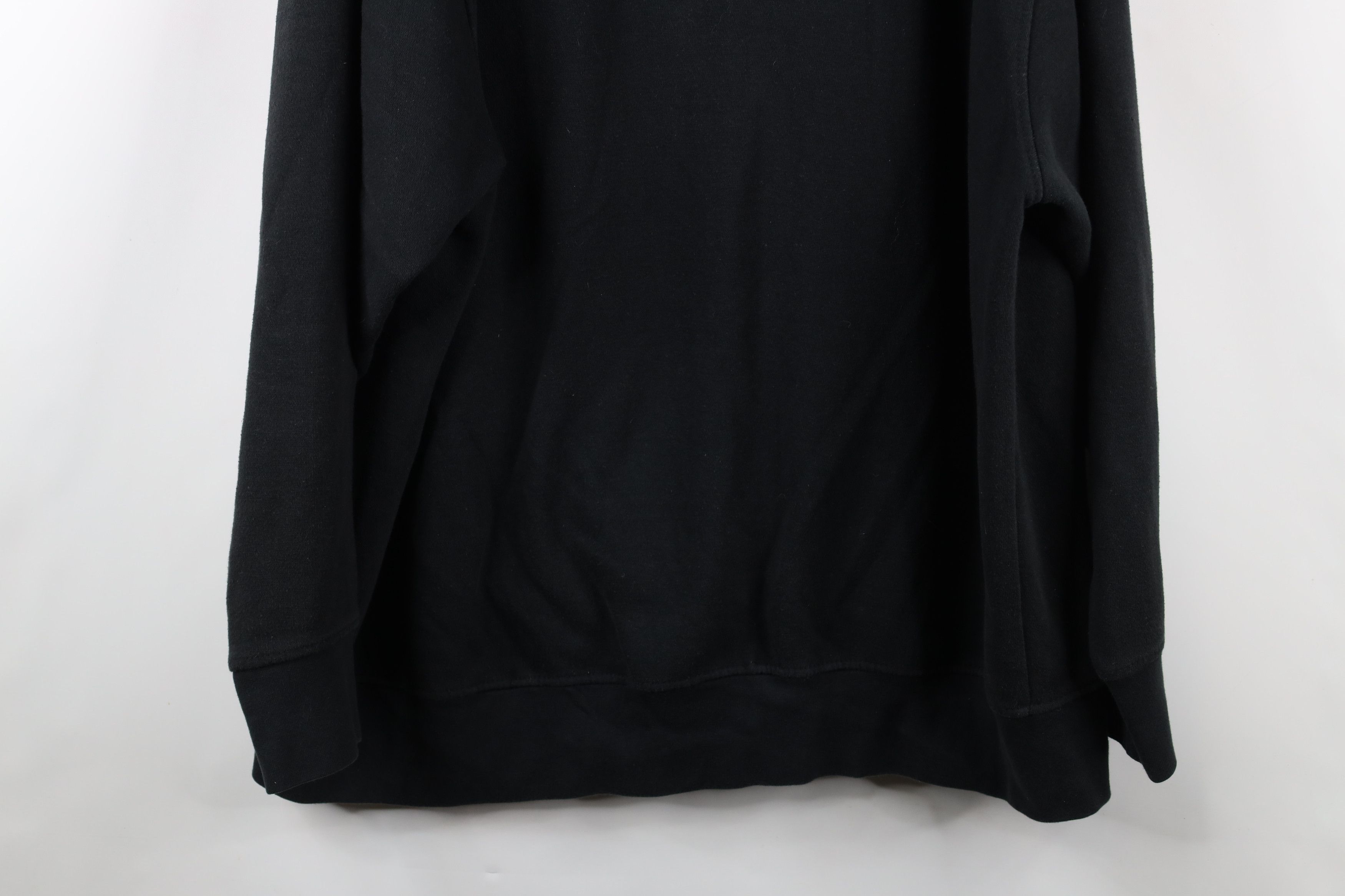 Vintage Vintage NASCAR Baggy Jeff Gordon Racing Hoodie Sweatshirt Size US XXL / EU 58 / 5 - 14 Thumbnail