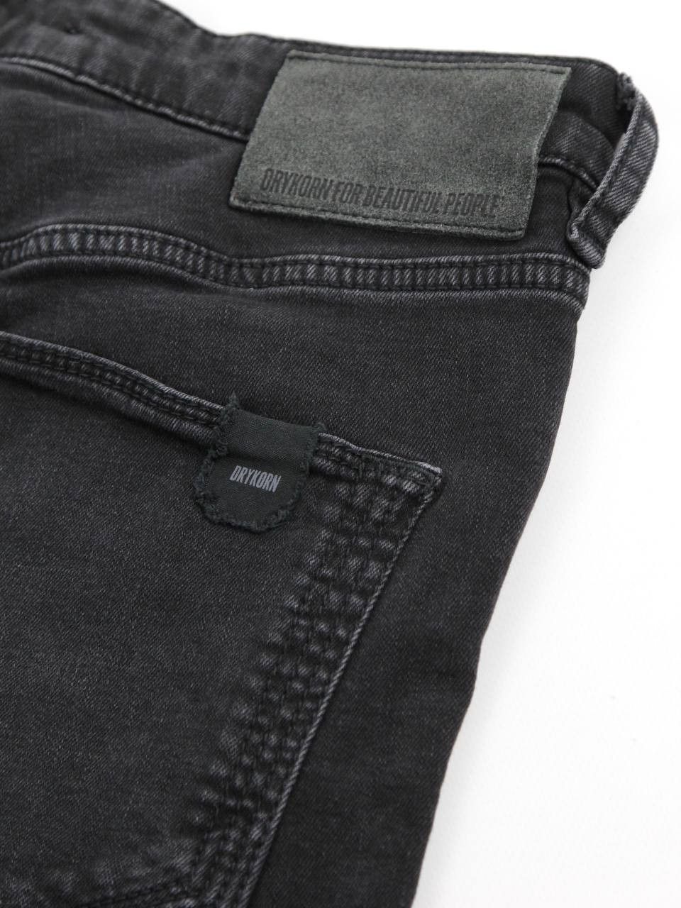 DRYKORN DRYKORN Jeans gray Stretch Size US 33 - 6 Thumbnail