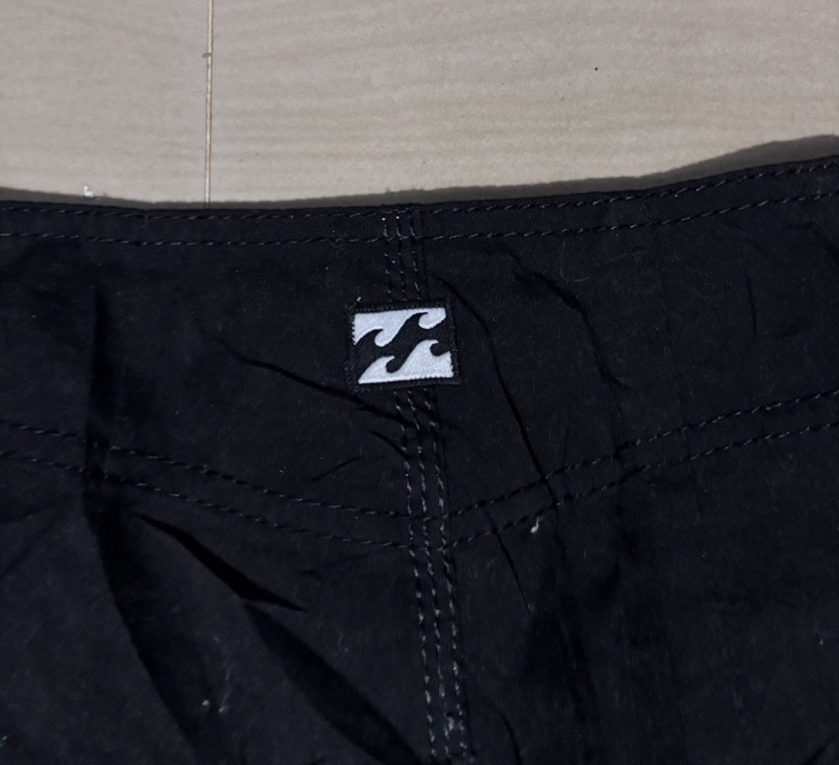 Billabong Vintage Billabong Size US 28 / EU 44 - 3 Thumbnail