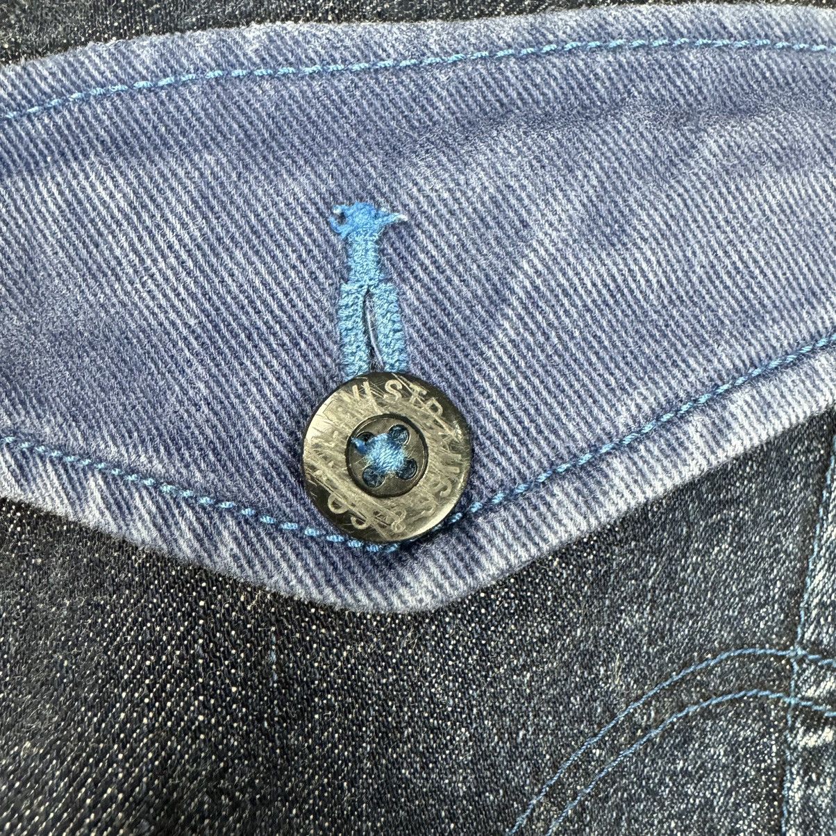 Levi's × Stussy Levi’s x Stussy Denim Size US 31 - 16 Thumbnail