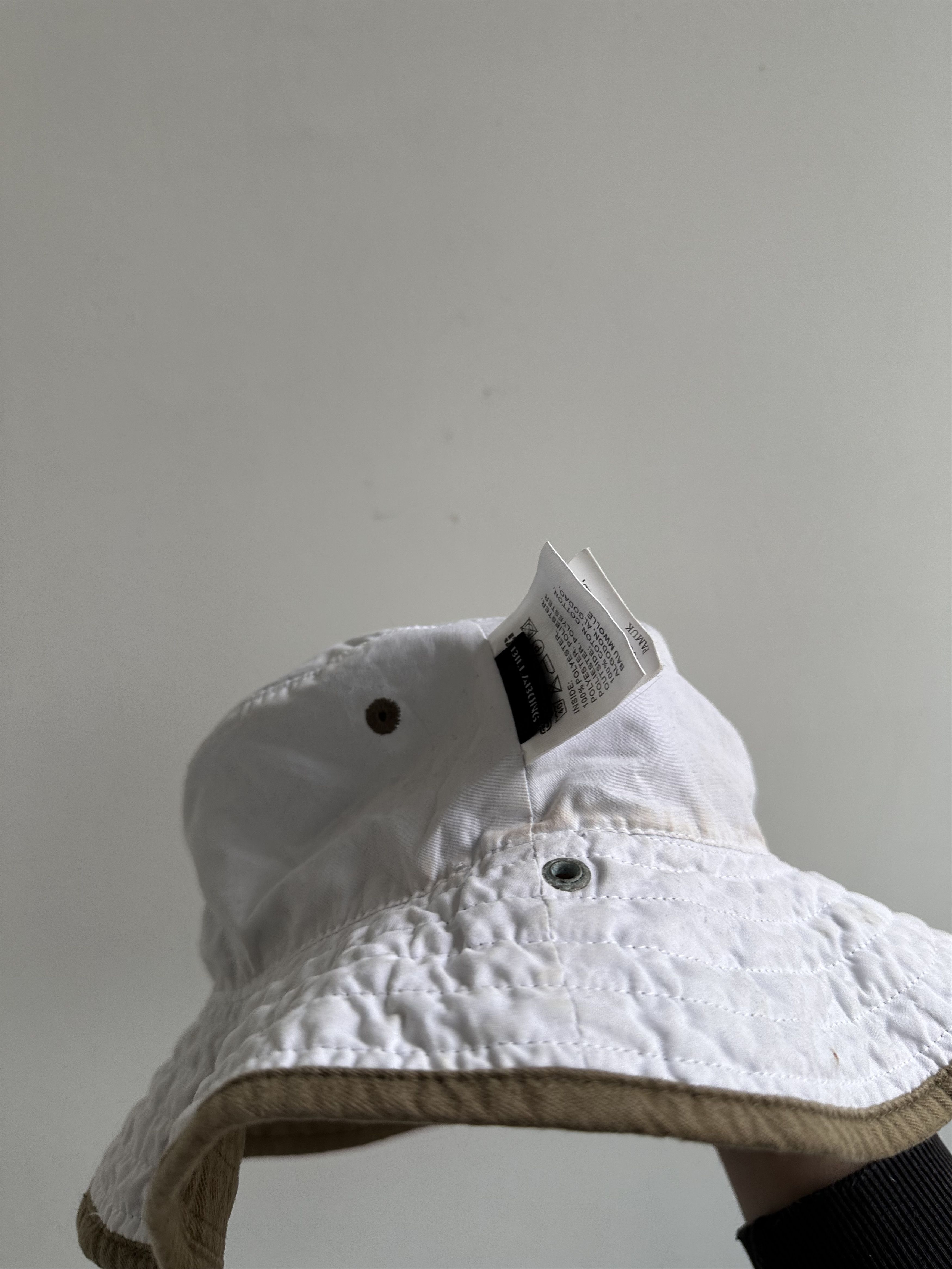 Billabong × Vintage Billabong hat Size ONE SIZE - 7 Thumbnail