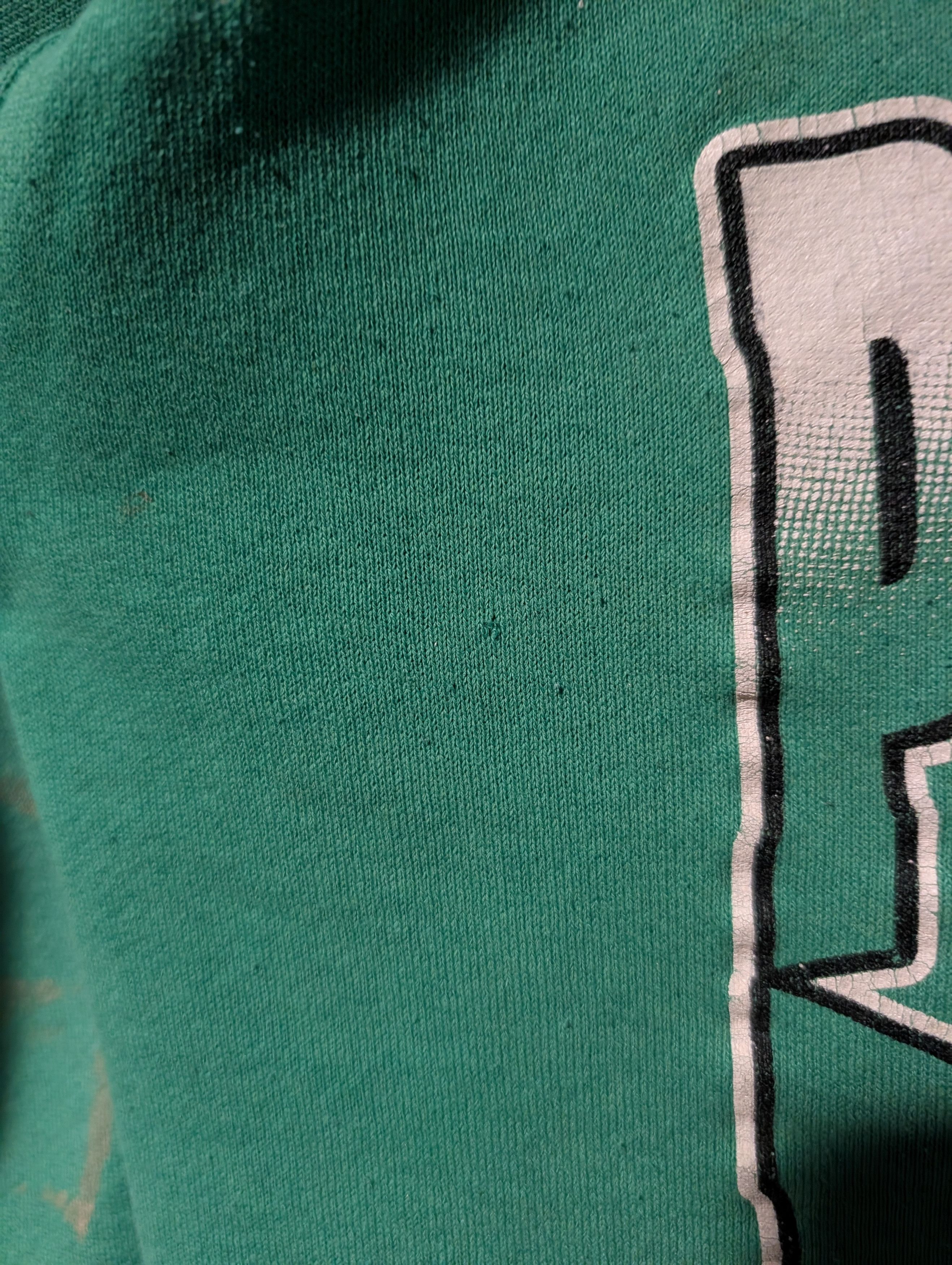 NFL VINTAGE 1995 PHILADELPHIA EAGLES CREWNECK SWEATSHIRT Size US L / EU 52-54 / 3 - 7 Thumbnail