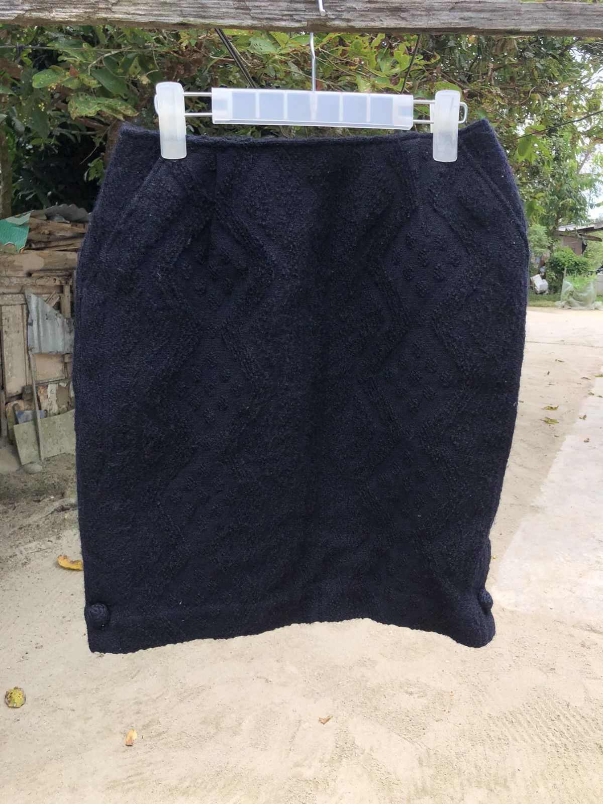 Pleats Please Issey Miyake Issey miyake skirt Size 26" / US 2 / IT 38 - 5 Thumbnail