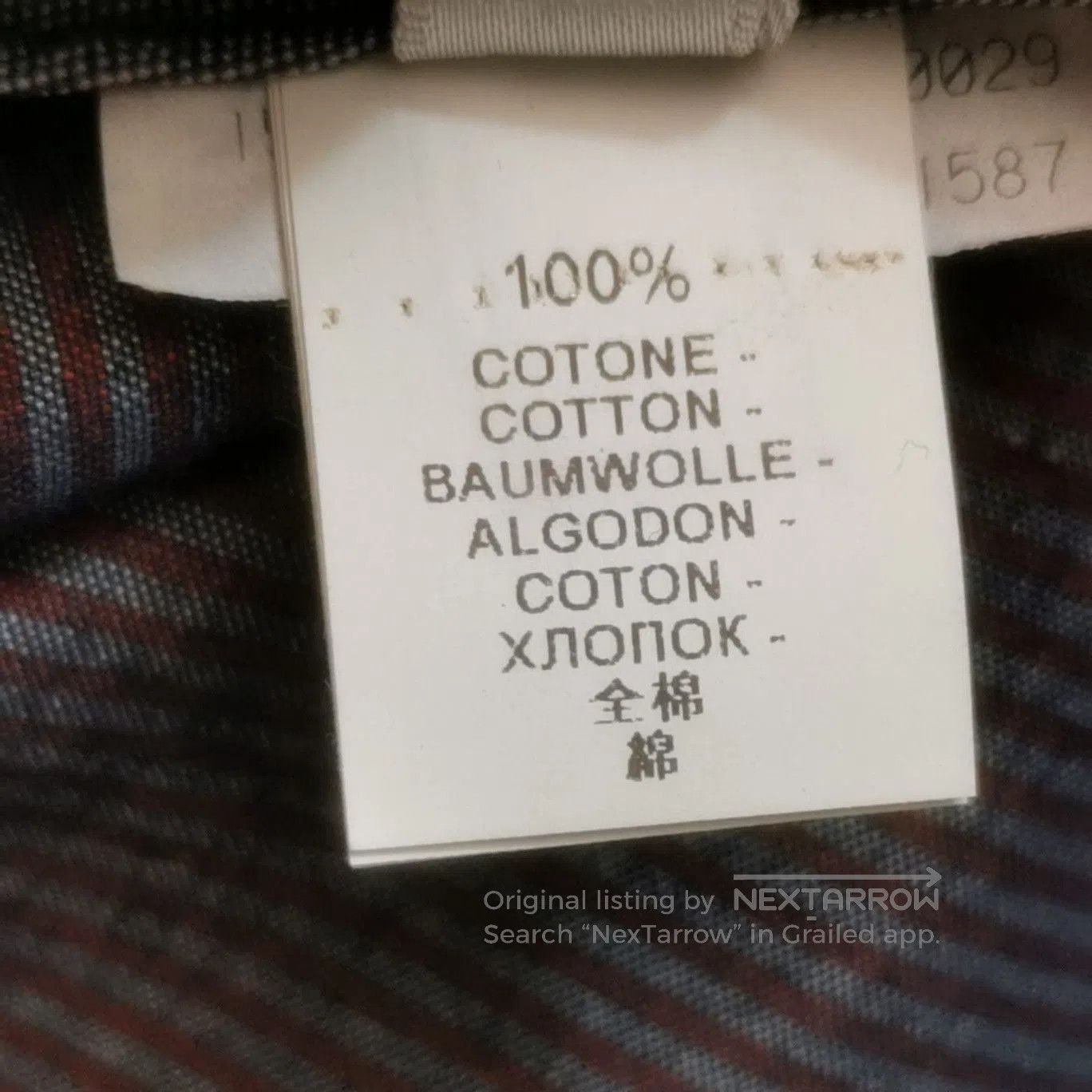 Brunello Cucinelli Black Tailored Straight-Leg Pants XS. Size US 36 / EU 52 - 9 Thumbnail