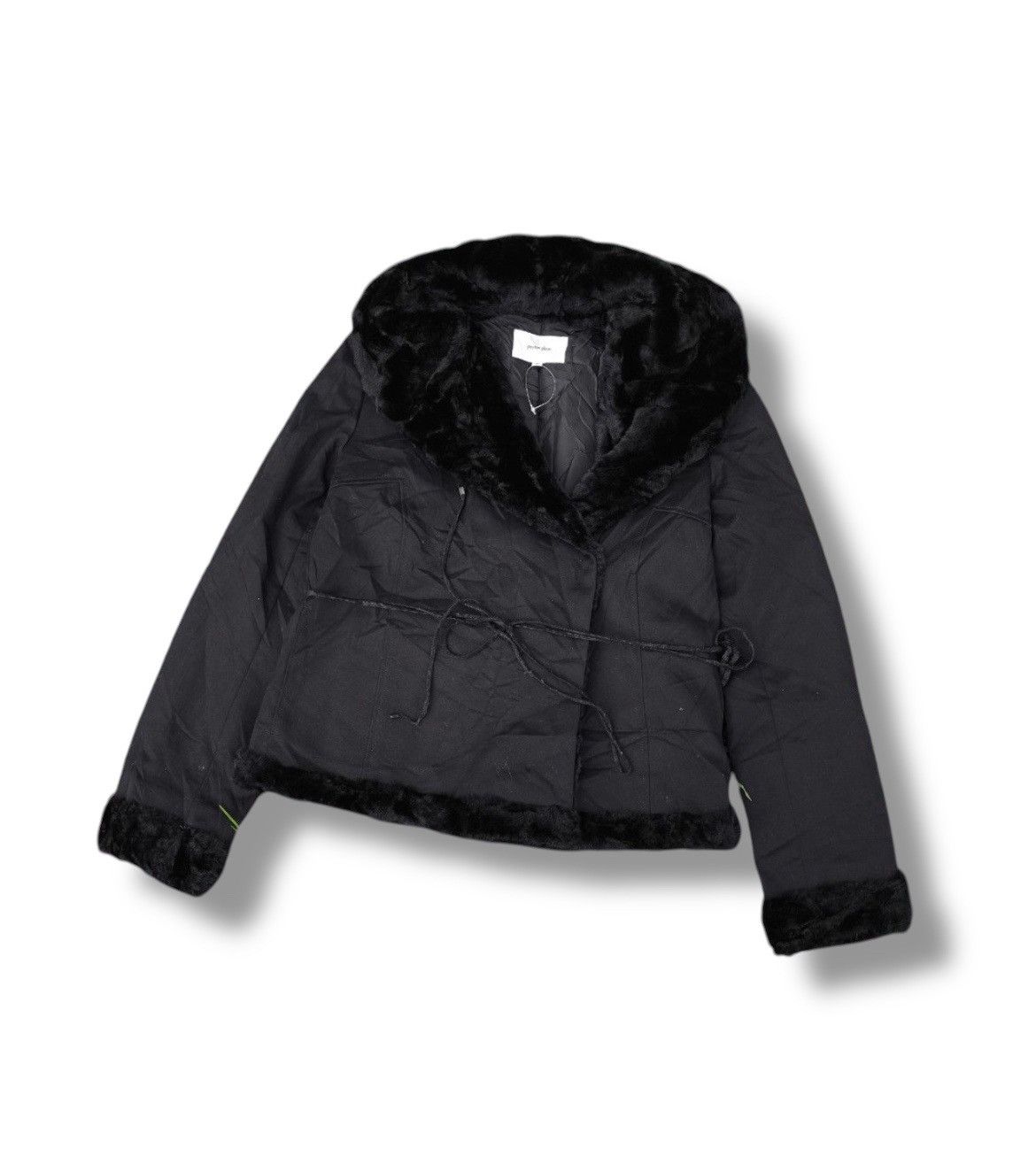 Designer × Japanese Brand × PPFM Peyton Place Jacket Size US M / EU 48-50 / 2 - 1 Thumbnail