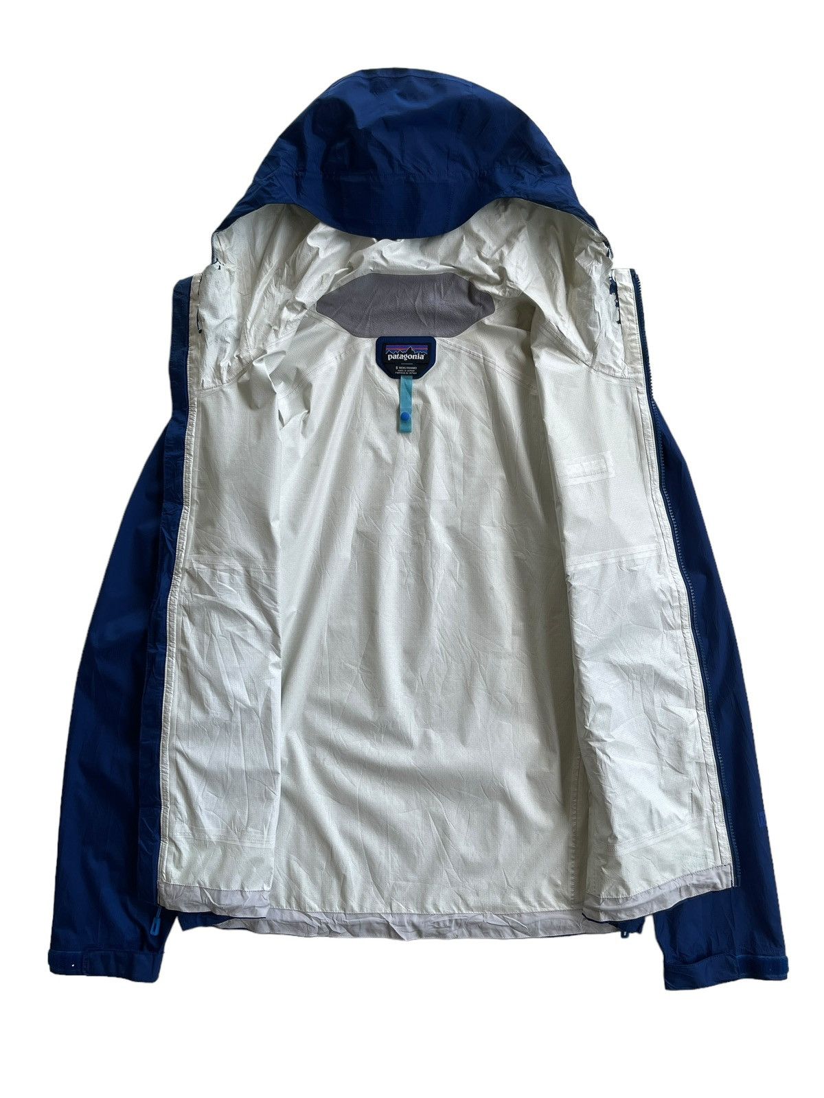 Patagonia Patagonia H2NO Gorpcore Jacket Size US S / EU 44-46 / 1 - 10 Thumbnail