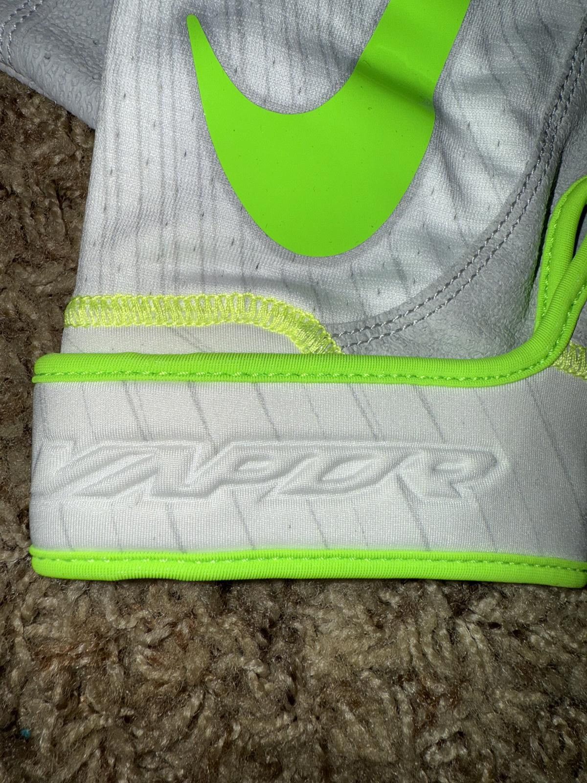 Nike Nike Men’s 2016 All Star MLB Run Derby Vapor Elite Batting Gloves Sample Size ONE SIZE - 4 Thumbnail
