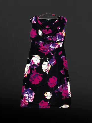 Ralph Lauren Maxi Dress Ralph Lauren Women's Flowers PRINT Size XL / US 12-14 / IT 48-50 - 1 Thumbnail