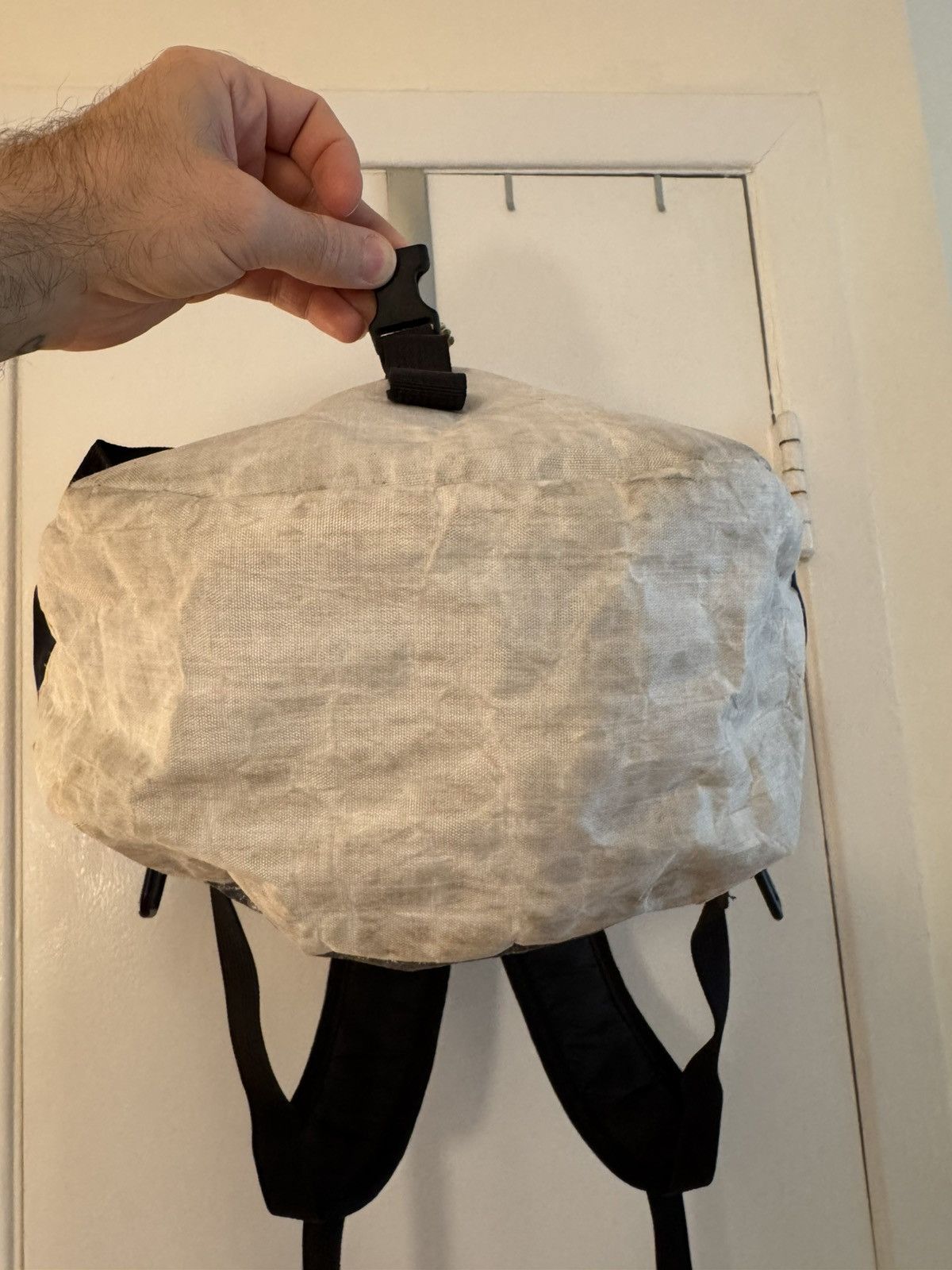 Other CiloGear Dyneema WorkSack Bag Climbing Hike Backpack 20L Size ONE SIZE - 13 Thumbnail