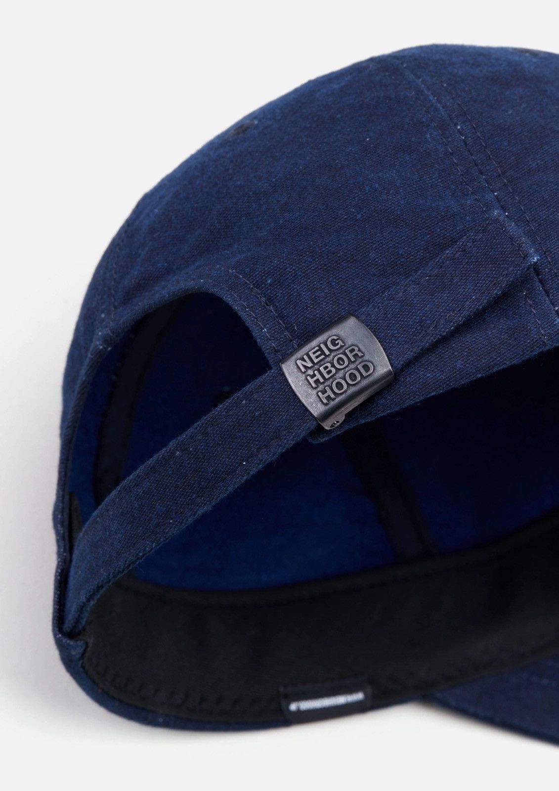 Neighborhood Neighborhood SRL Cap Size ONE SIZE - 5 Thumbnail