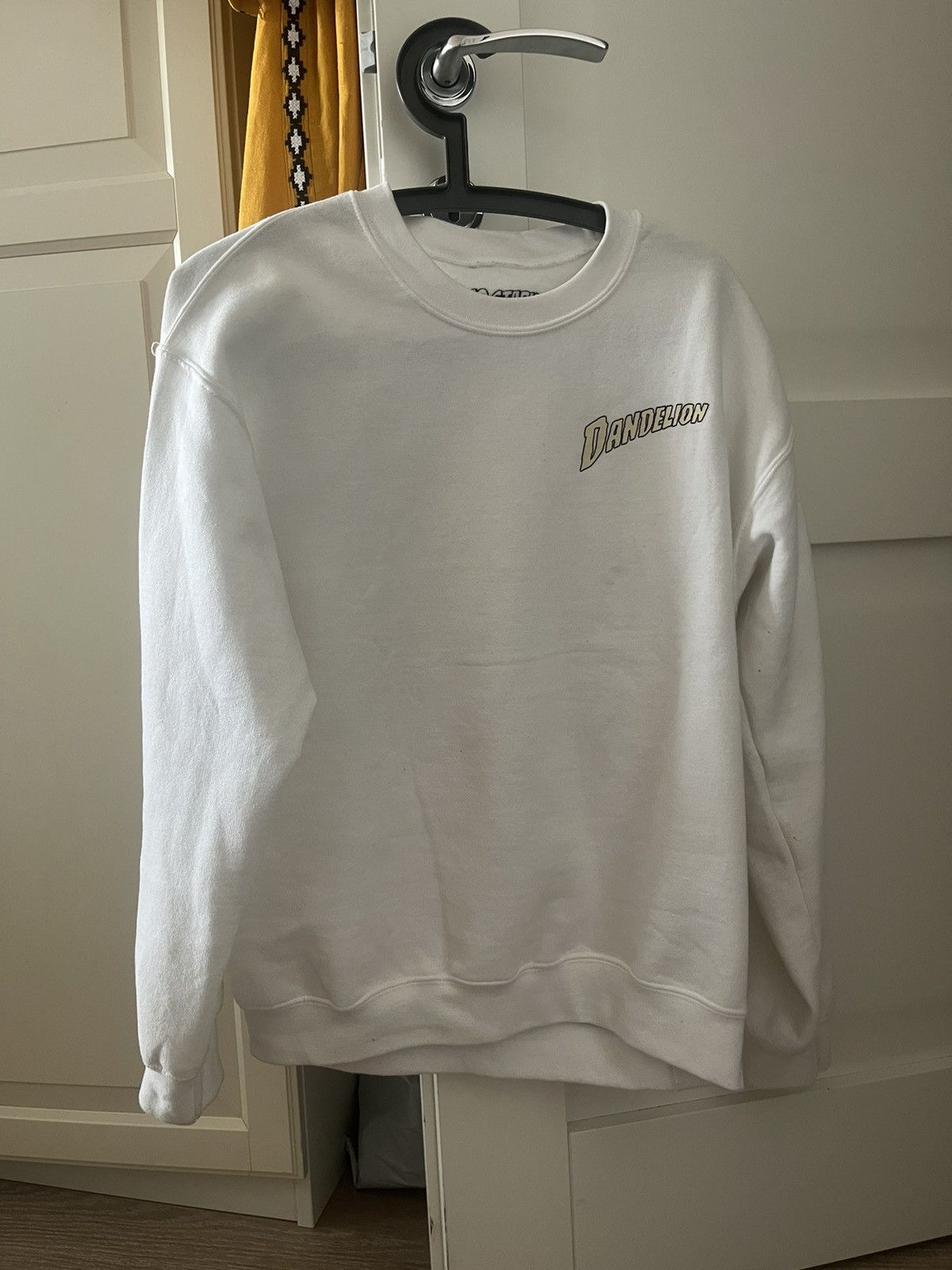 Jesse Jo Stark Crewneck | Grailed