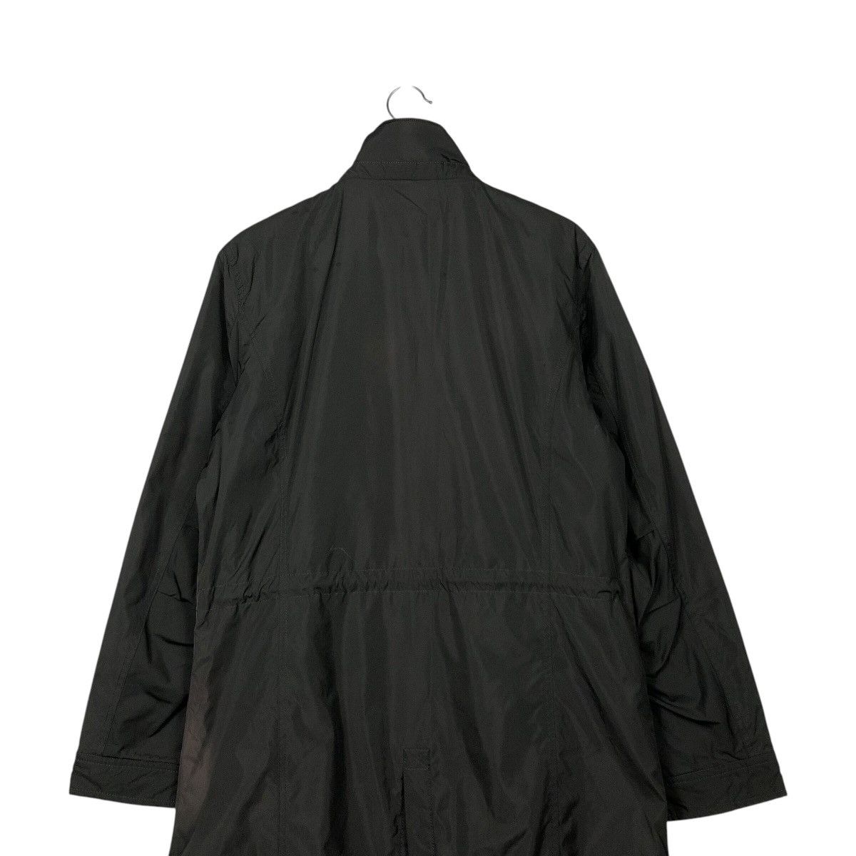 Burberry 📌Vintage Chore Jacket Burberry Black Label Nova Check Size US L / EU 52-54 / 3 - 11 Thumbnail