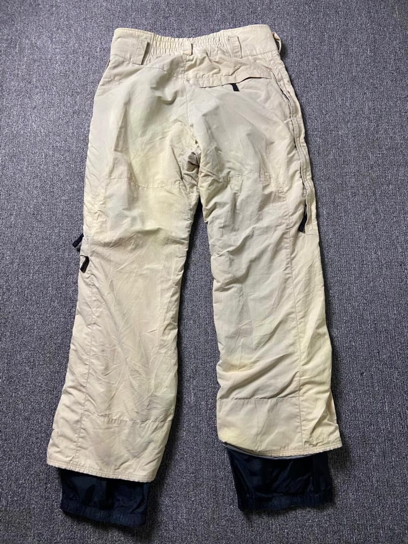 Burton Burton Toast Snowboard Ski Pants (196) Size US 35 - 2 Thumbnail
