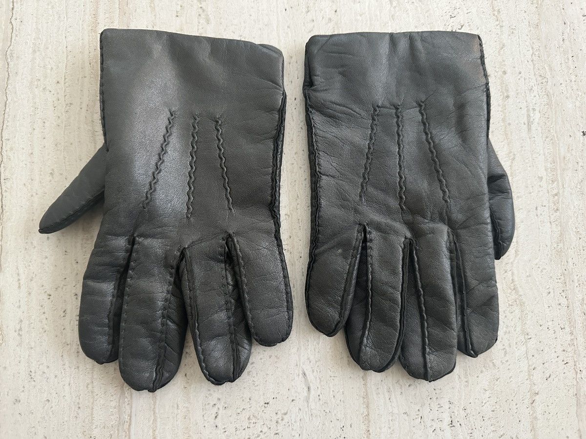 Marc Jacobs Marc Jacobs Gloves Size ONE SIZE - 1 Thumbnail