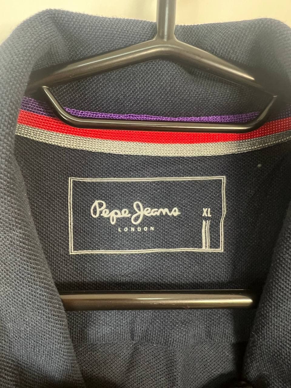 Pepe Jeans Pepe Jeans Red Bull Racing Formula One Team Goex Size US XL / EU 56 / 4 - 2 Thumbnail