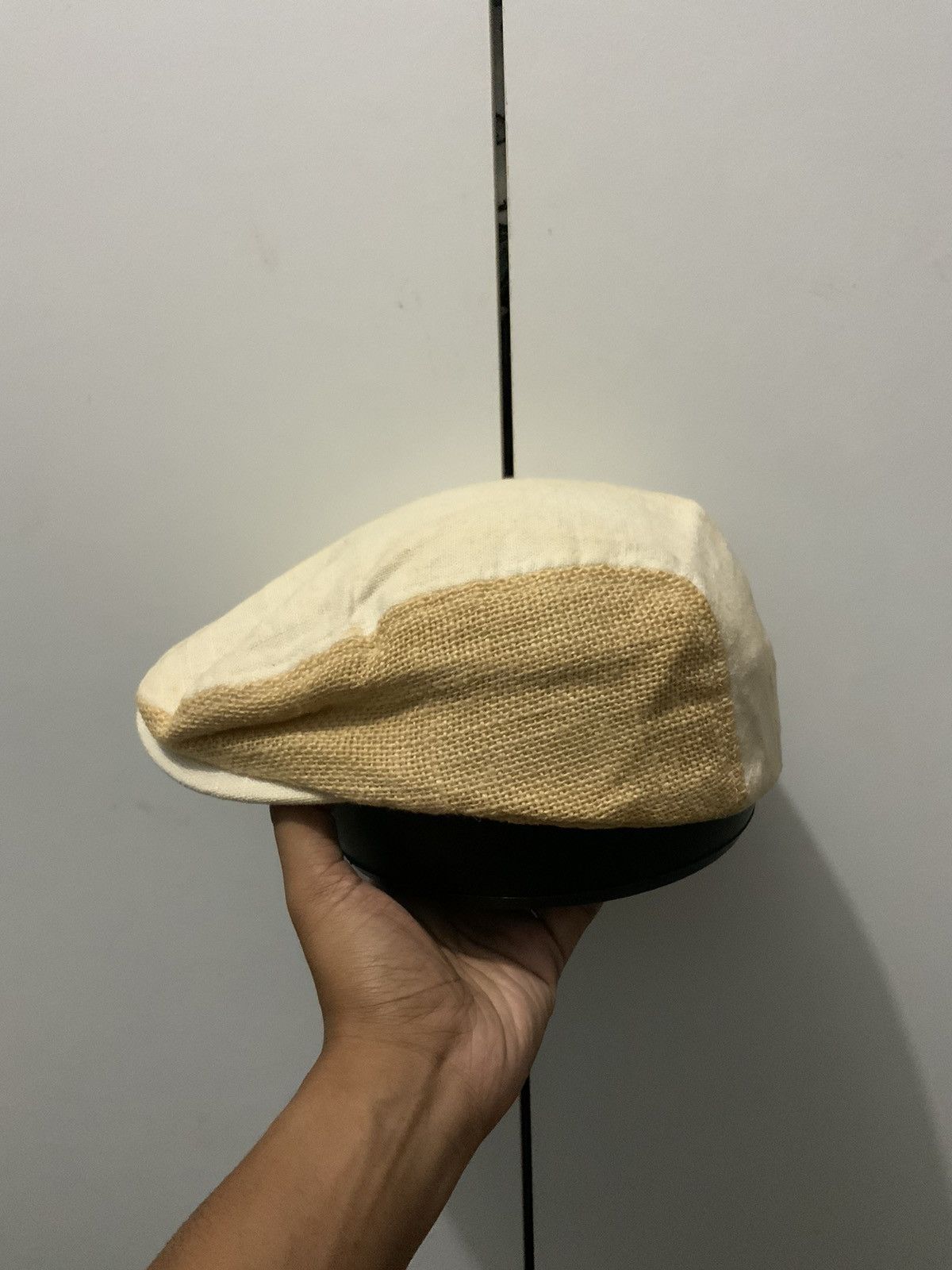 Japanese Brand Vintage Retro Beretta Hat Size ONE SIZE - 2 Thumbnail