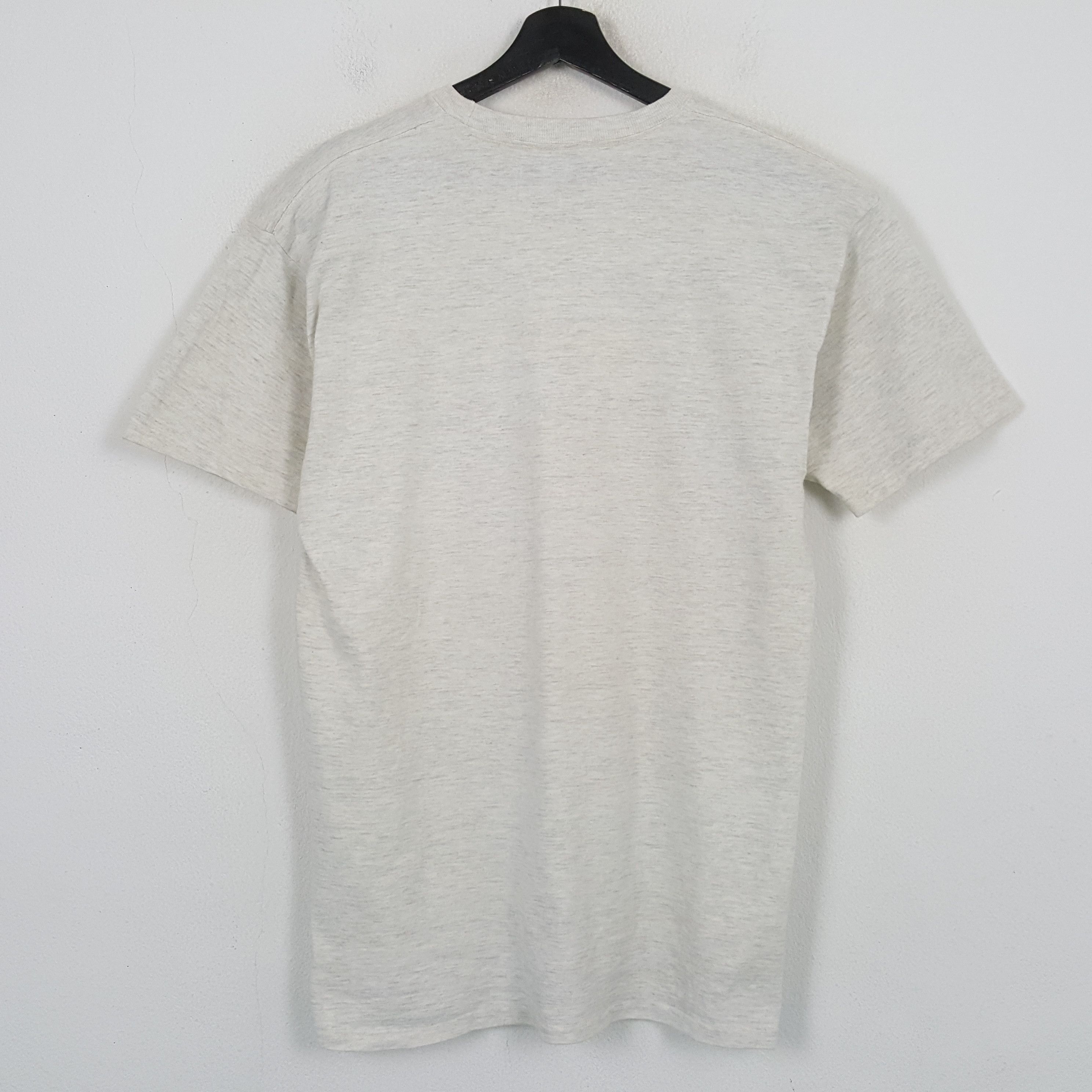 Polo Ralph Lauren Polo Bear By Ralph Lauren Fashion Brand Tshirt C299N11 Size US L / EU 52-54 / 3 - 3 Thumbnail