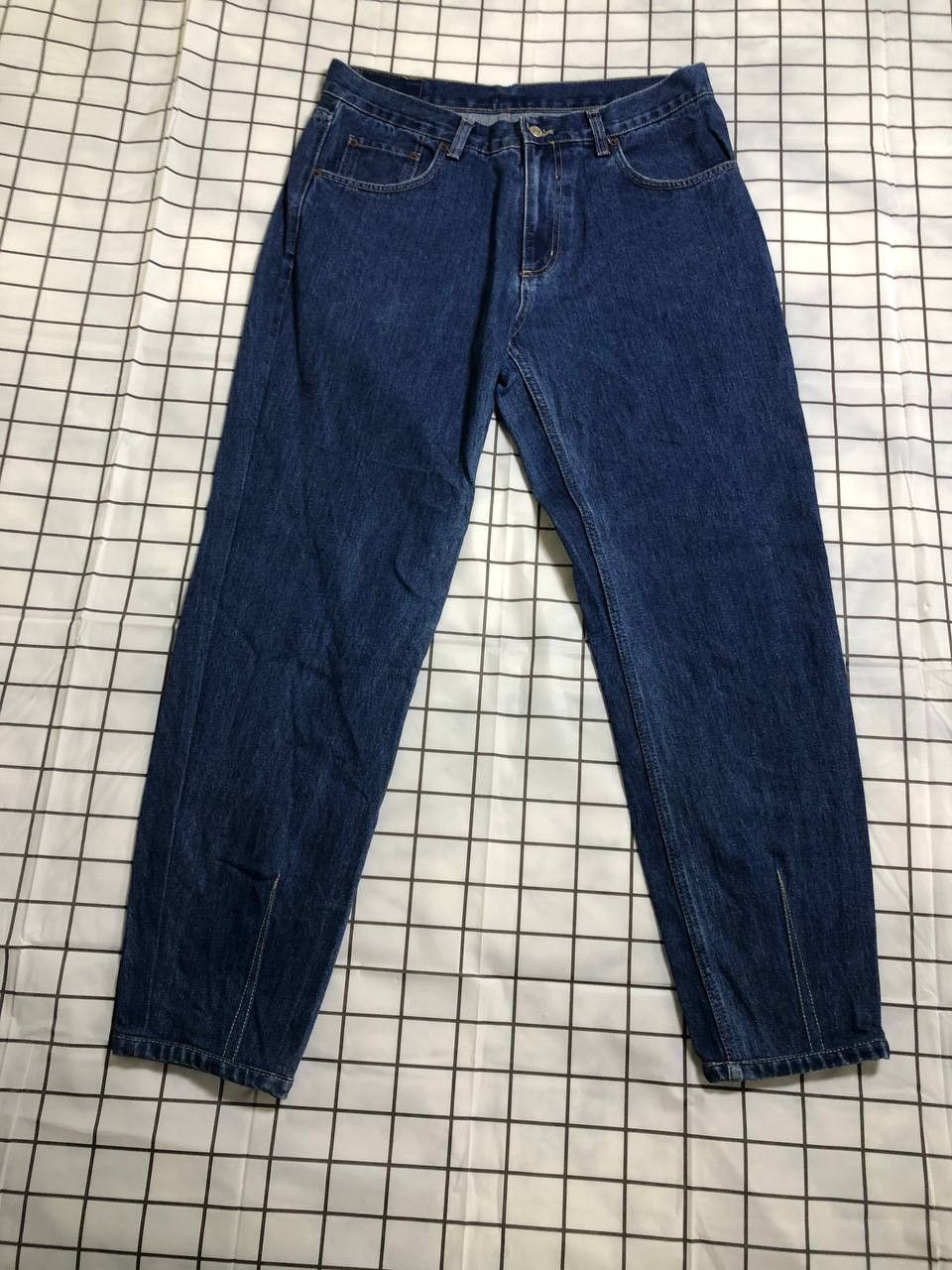 Levi's Vintage Levi's 630 Jeans Men's Original Button Fly Tab Size US 36 / EU 52 - 1 Thumbnail