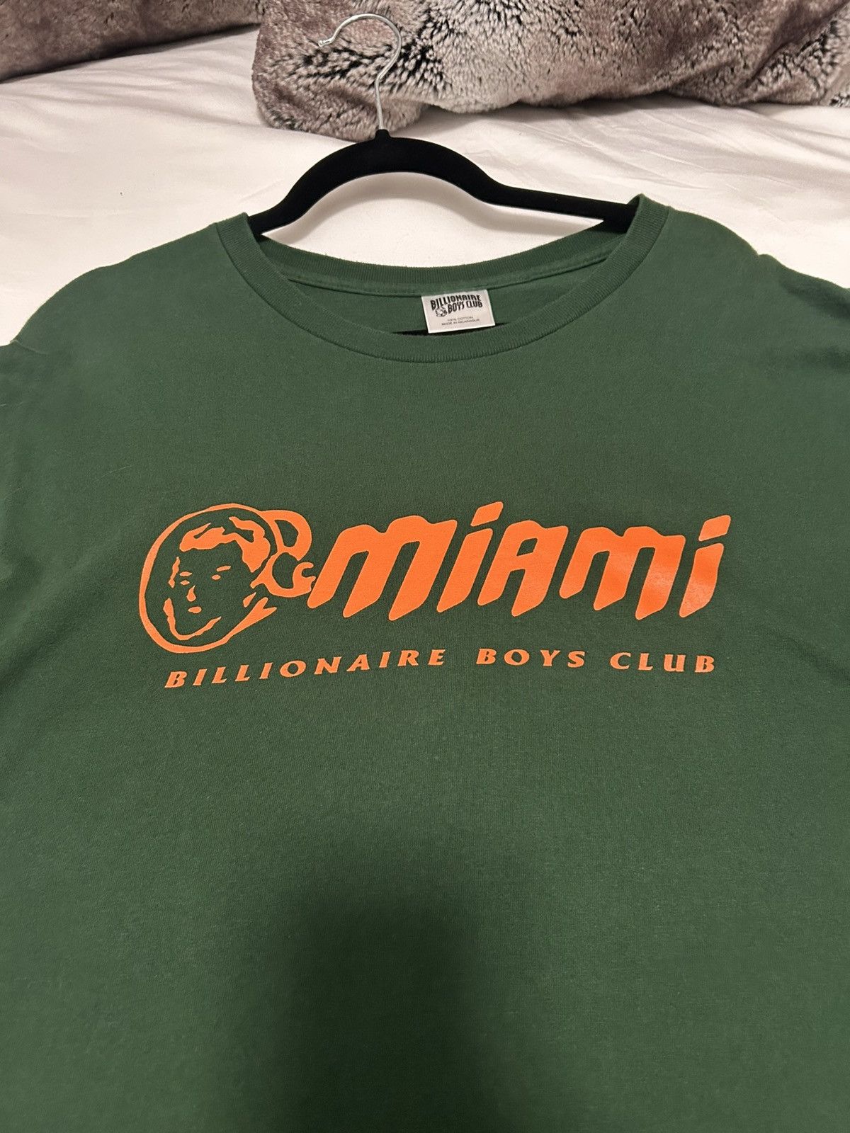 Billionaire Boys Club Billionaire boys club Size US L / EU 52-54 / 3 - 1 Thumbnail