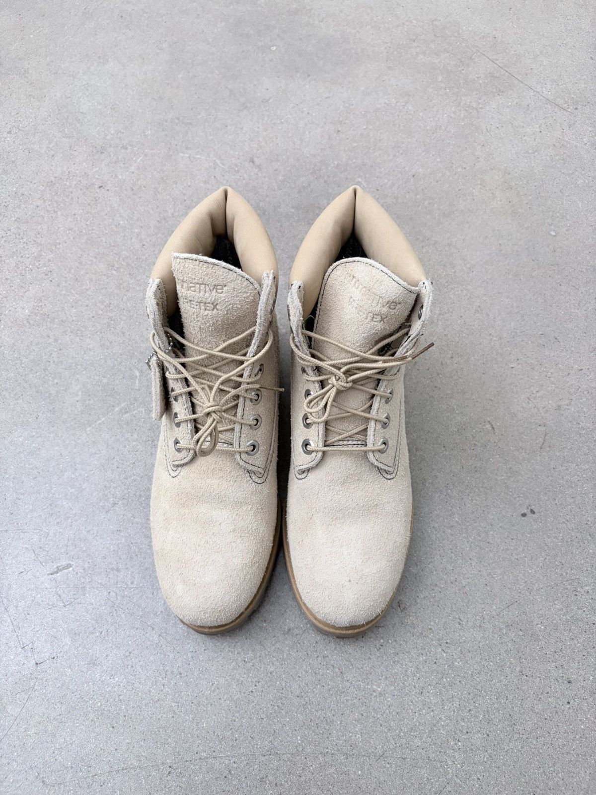 Nonnative × Timberland 6" gore-tex boot Size US 8 / EU 41 - 9 Thumbnail