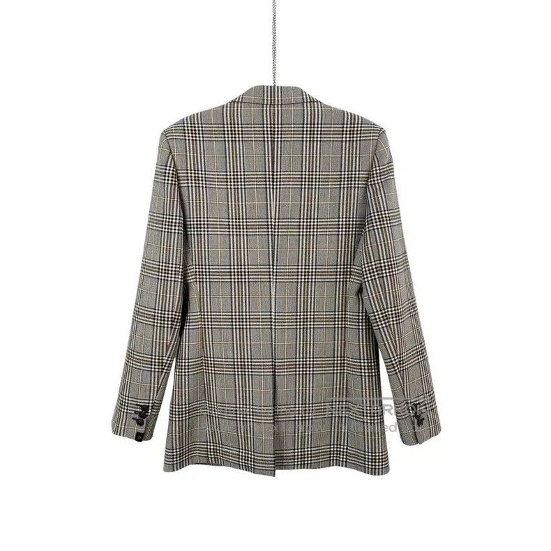 Louis Vuitton Louis Vuitton Presbyopic paneled brooch plaid blazer Size XS / US 0-2 / IT 36-38 - 2 Thumbnail