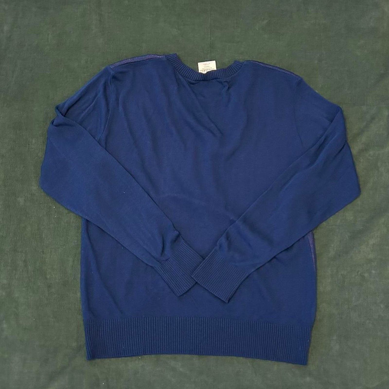 Marvel Comics Captain america grunge long sleeve Size US L / EU 52-54 / 3 - 5 Thumbnail