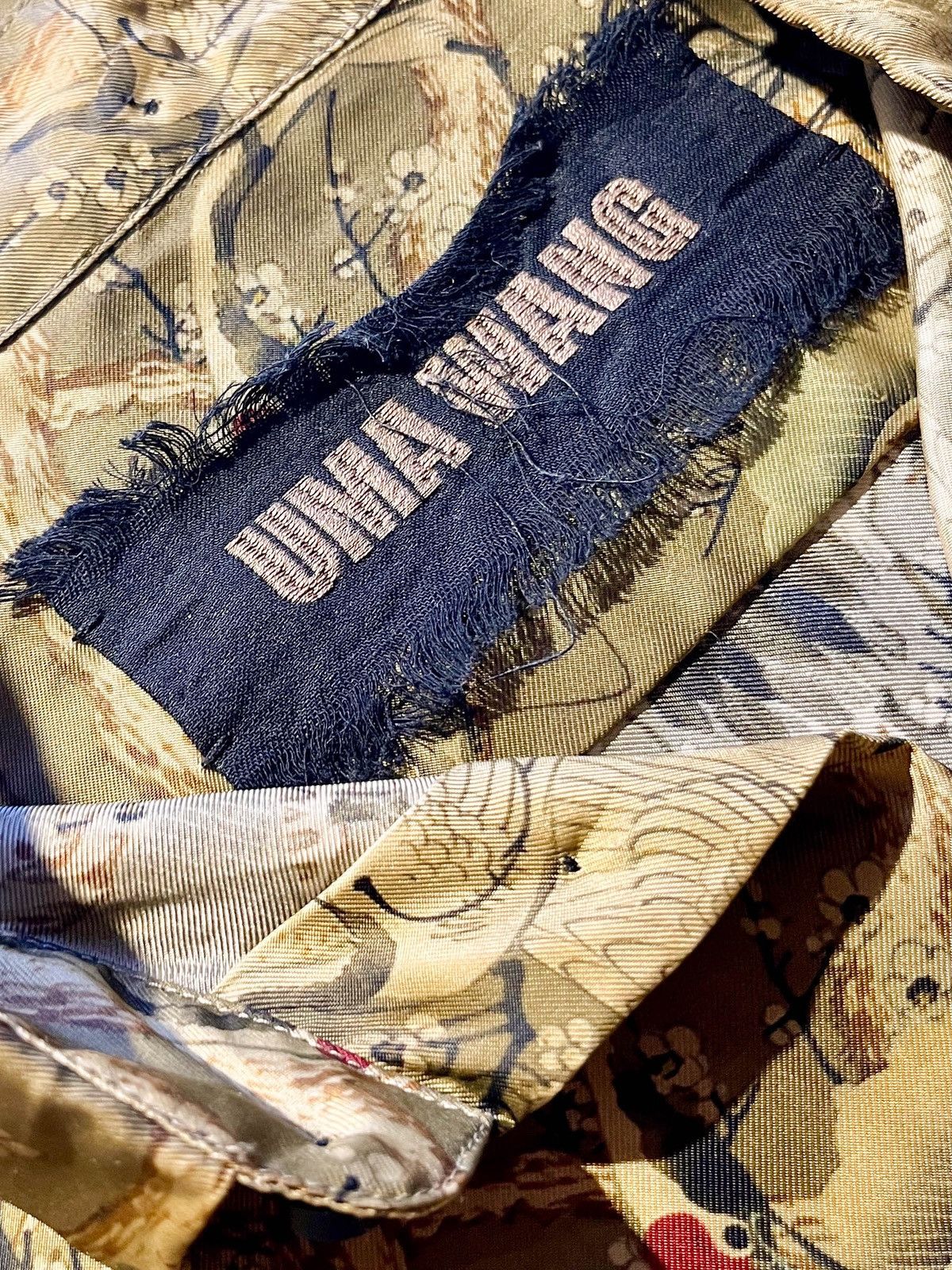 Uma Wang Uma Wang shirt Size US L / EU 52-54 / 3 - 7 Thumbnail
