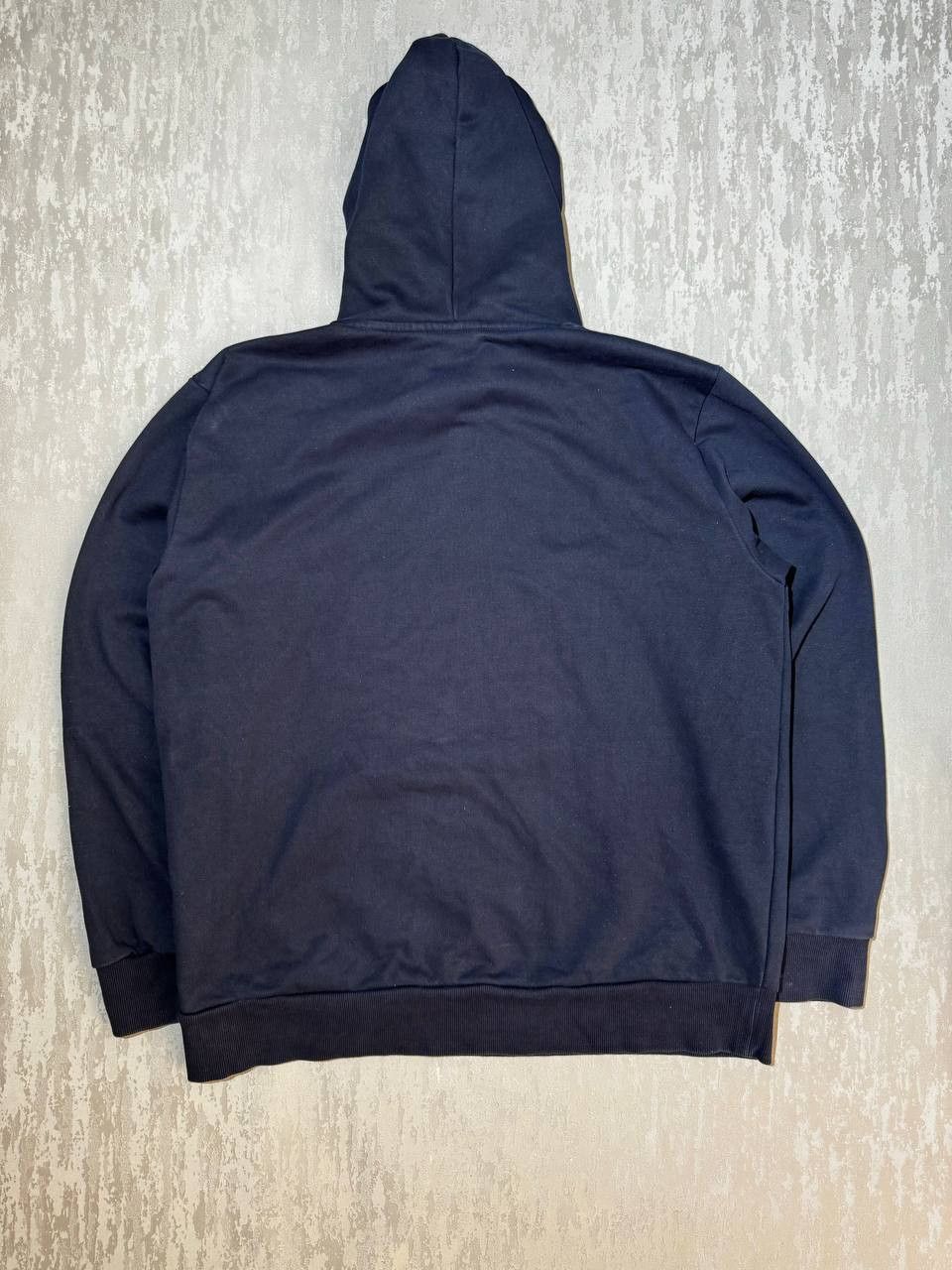Carhartt × Carhartt Wip × Vintage Hoodie Carhartt vintage blue size XL Size US XL / EU 56 / 4 - 6 Thumbnail