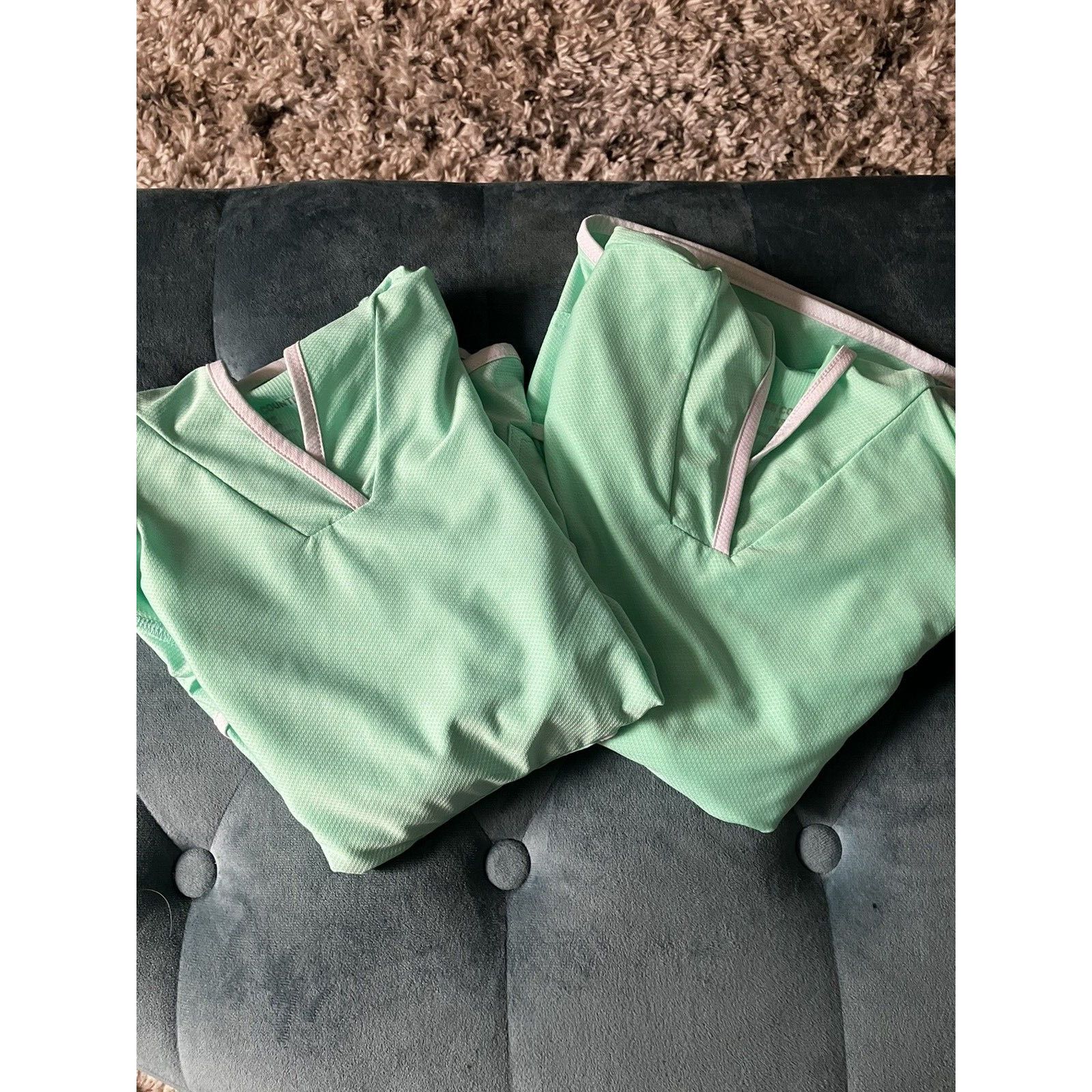 Free People Lot of 2 Free Country girls toddler shirts - sz 5/6 xs Size XS / US 0-2 / IT 36-38 - 1 Thumbnail