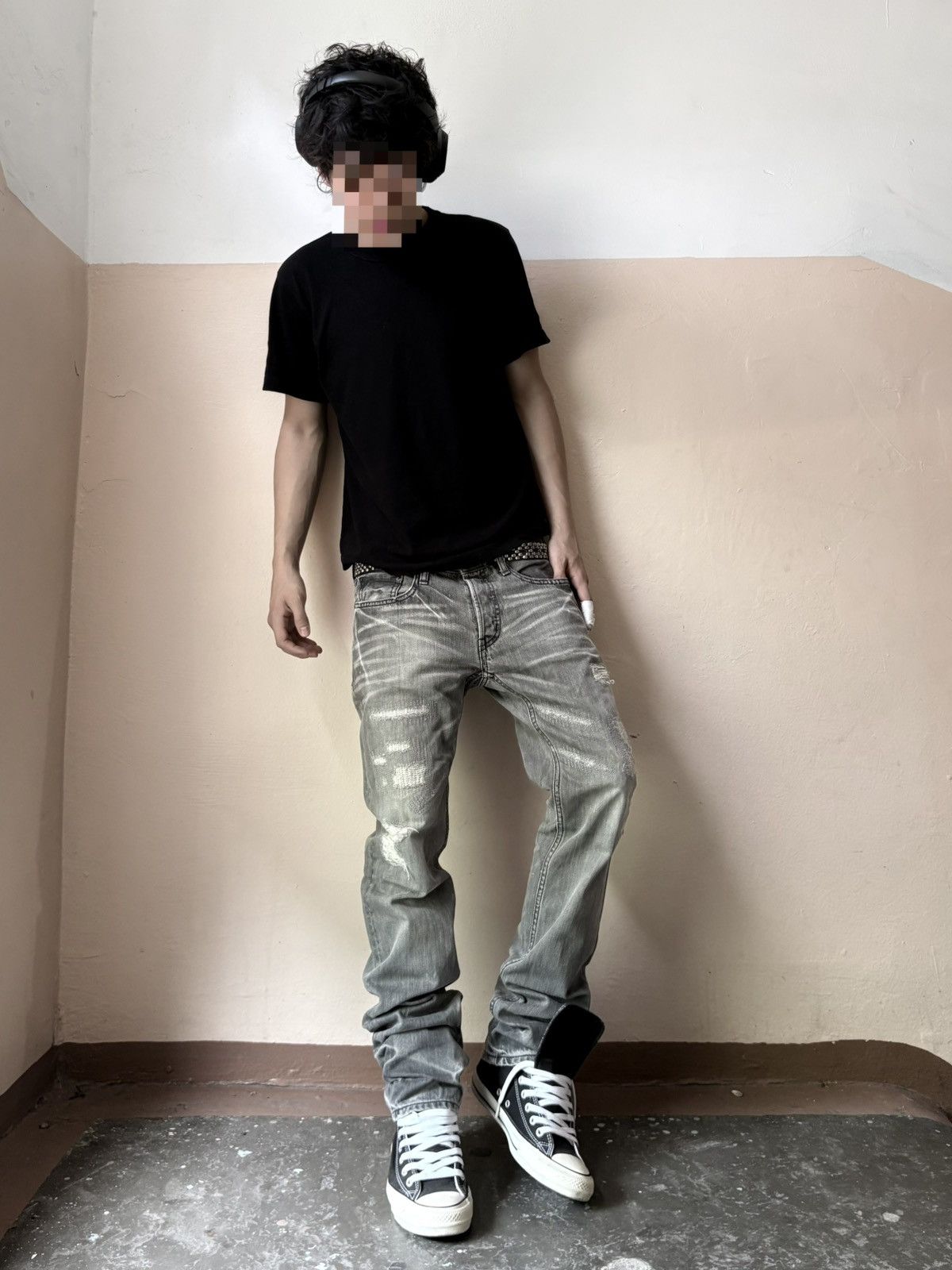 Edge Rupert Denim | Grailed