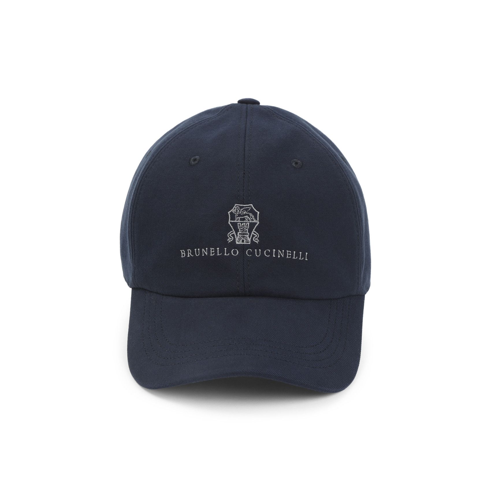 Brunello Cucinelli Brunello Cucinelli Hat Size ONE SIZE - 1 Thumbnail