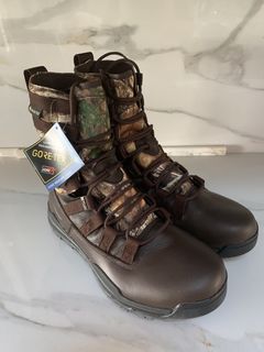 Nike sfb 8 hot sale jungle realtree