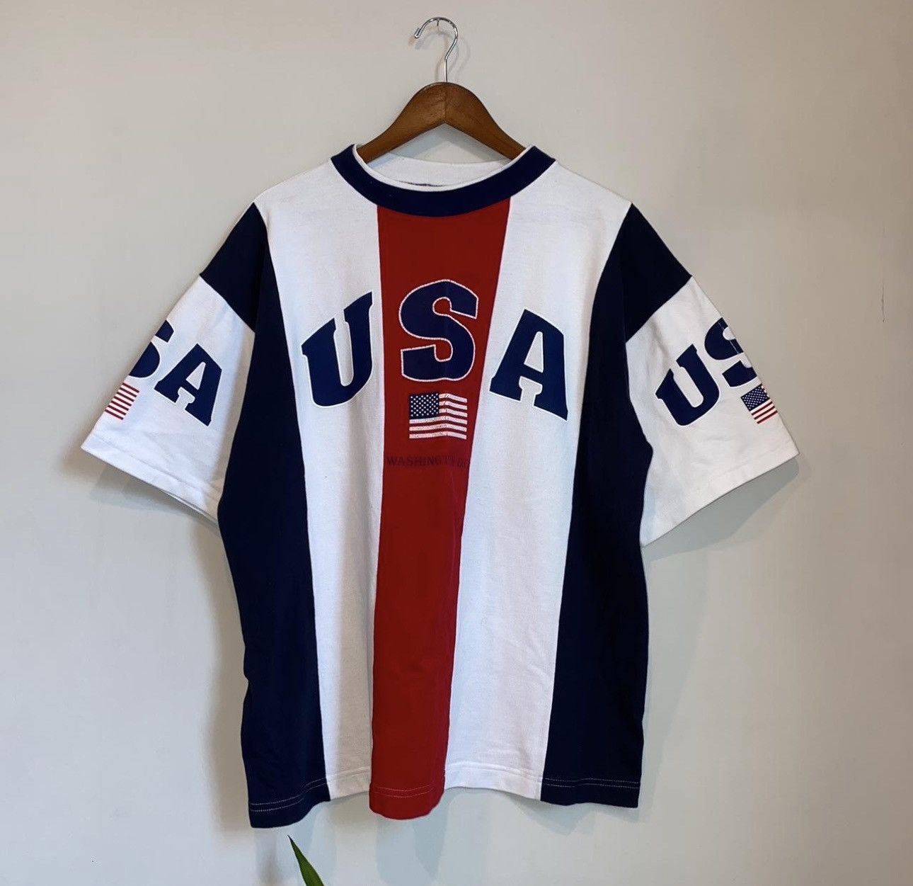 Other Vintage USA T-Shirt Size US M / EU 48-50 / 2 - 1 Thumbnail