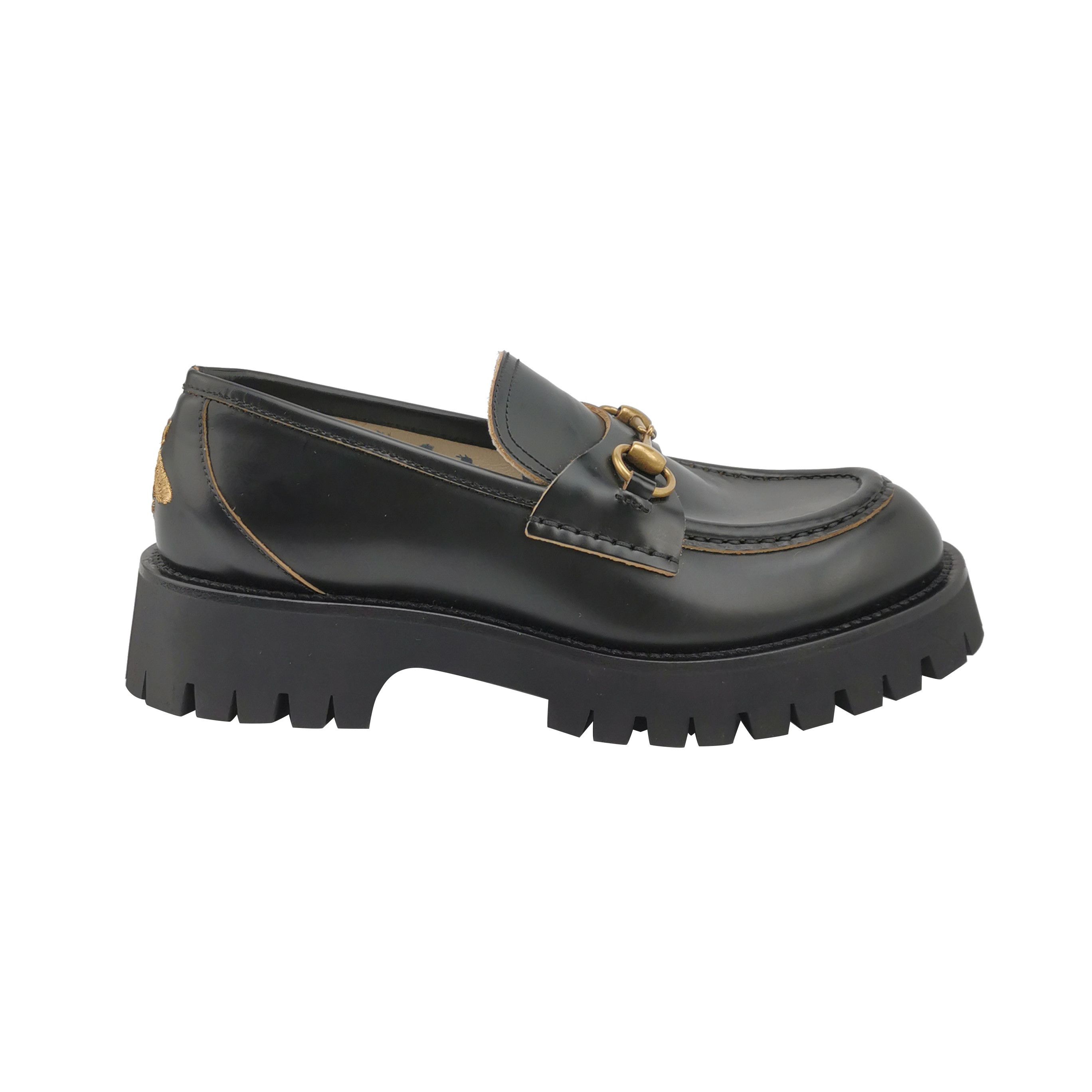 Gucci Gucci Women 10 Flats Size US 10 / IT 40 - 1 Thumbnail