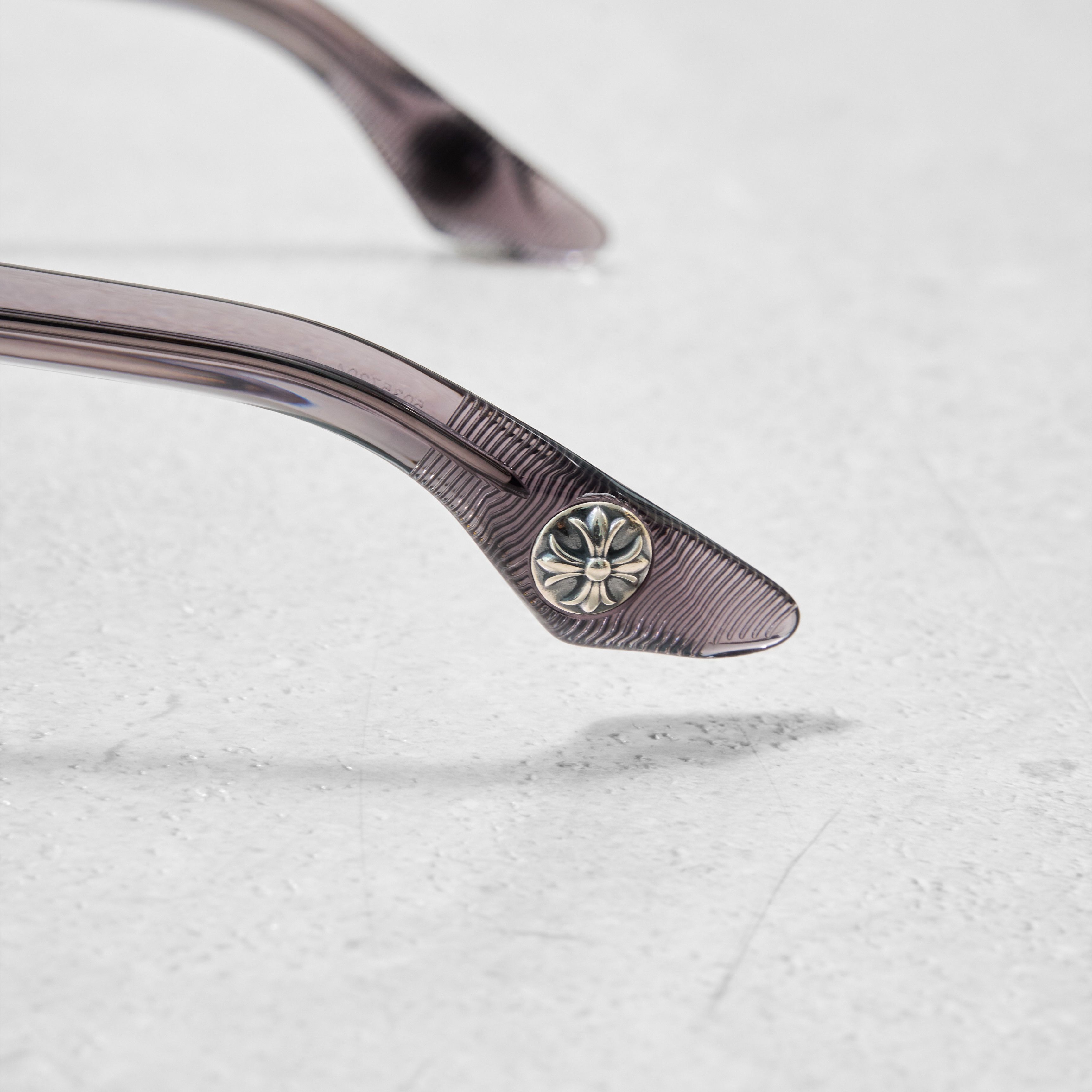 Chrome Hearts CHROME HEARTS HALLLAMANASS Size ONE SIZE - 7 Thumbnail