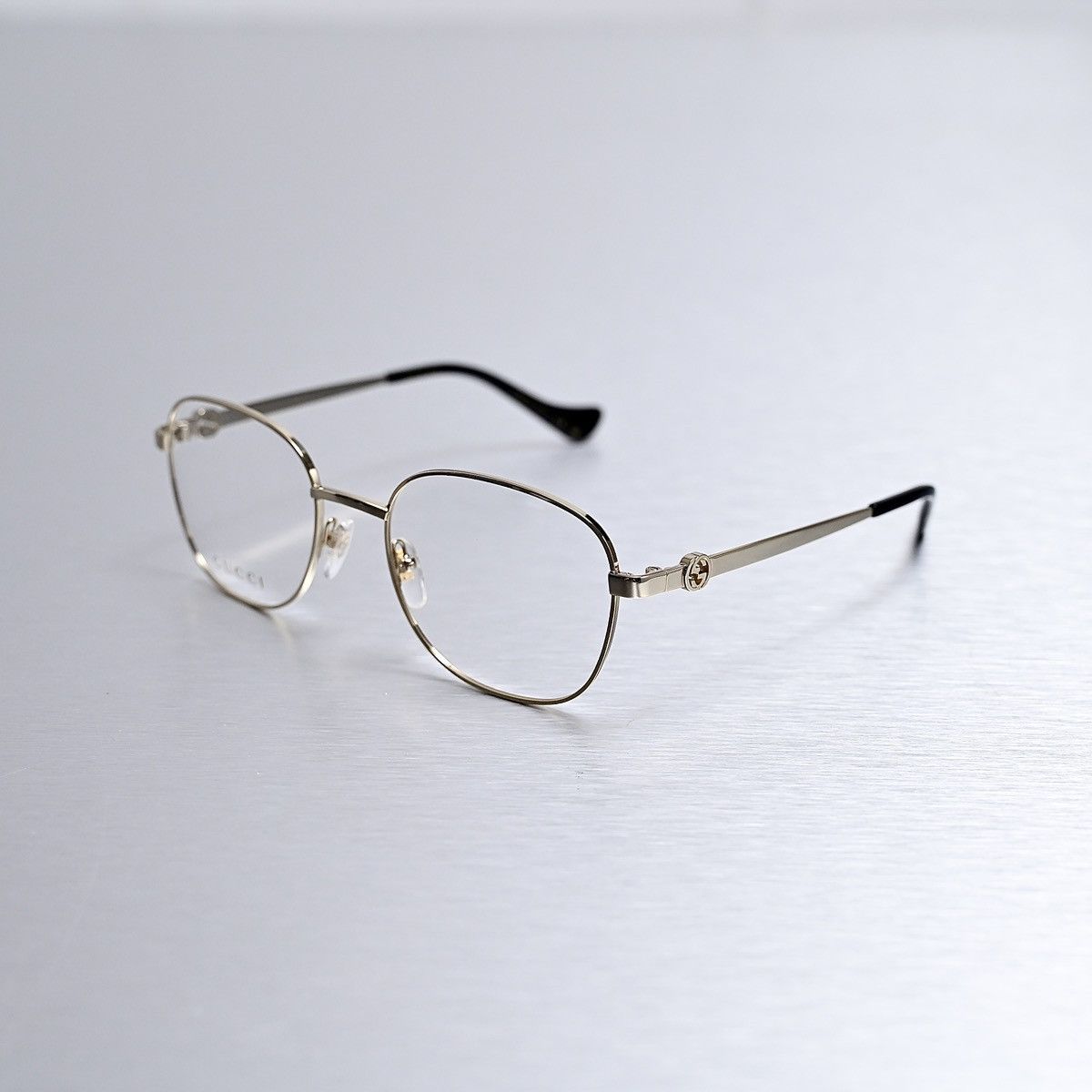 Gucci GUCCI GG1602O GLASSES Size ONE SIZE - 1 Thumbnail